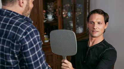 People of Earth S2E3 Gerry's Return