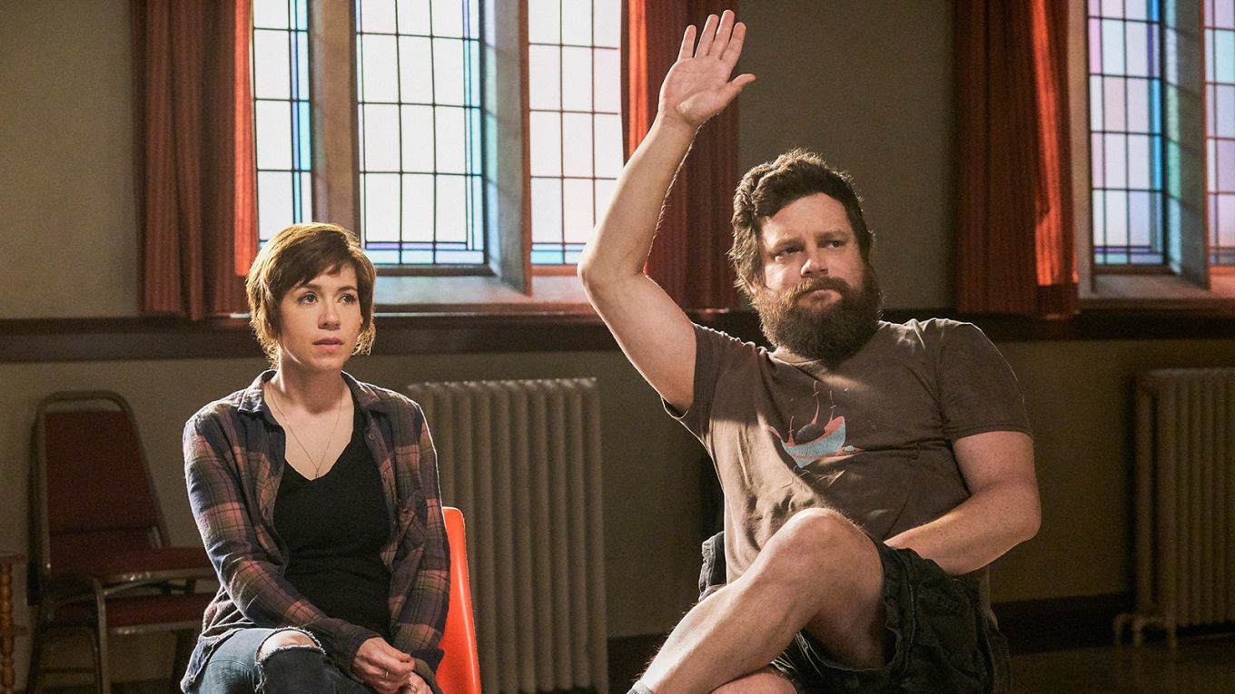 People of Earth S2E6 Aftermath