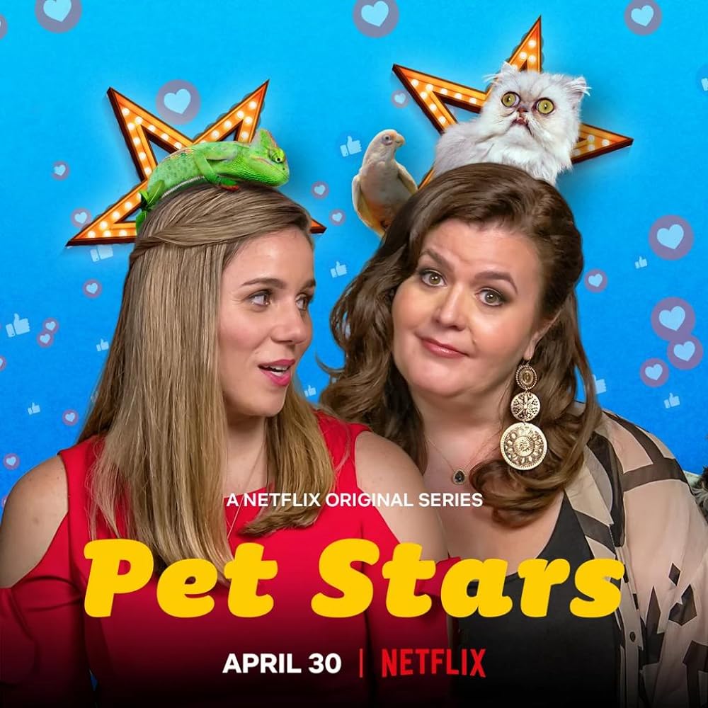 Pet Stars