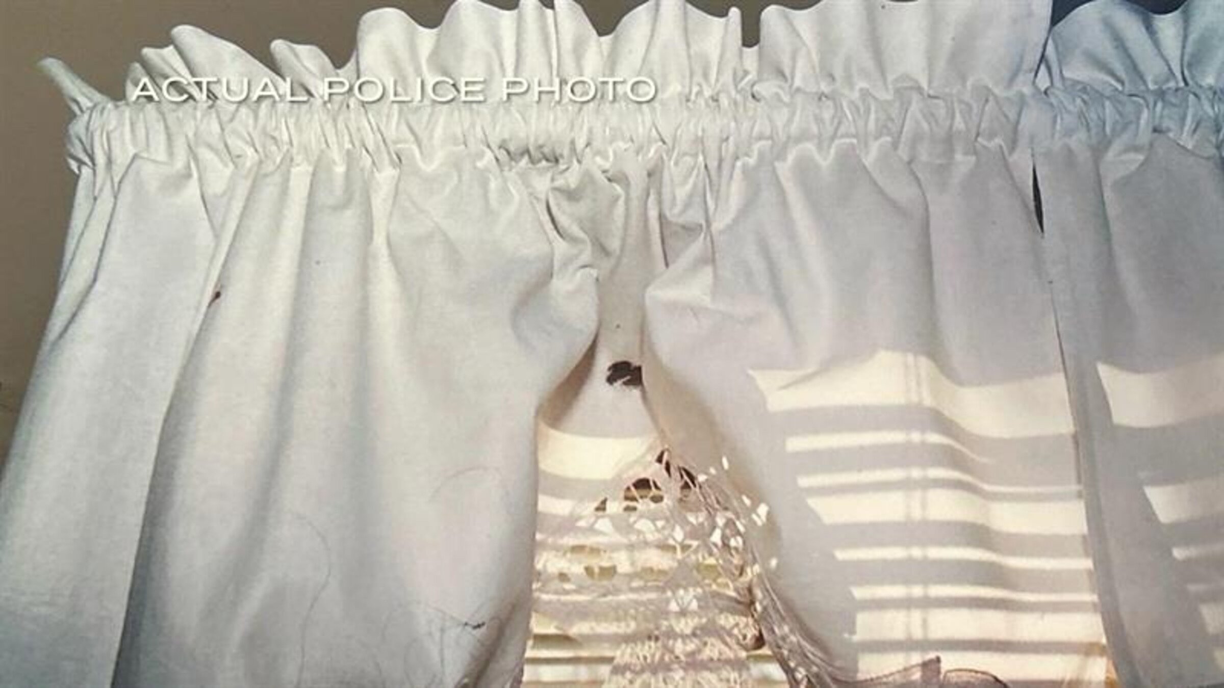 Philly Homicide S1E7 Sinner and Saint