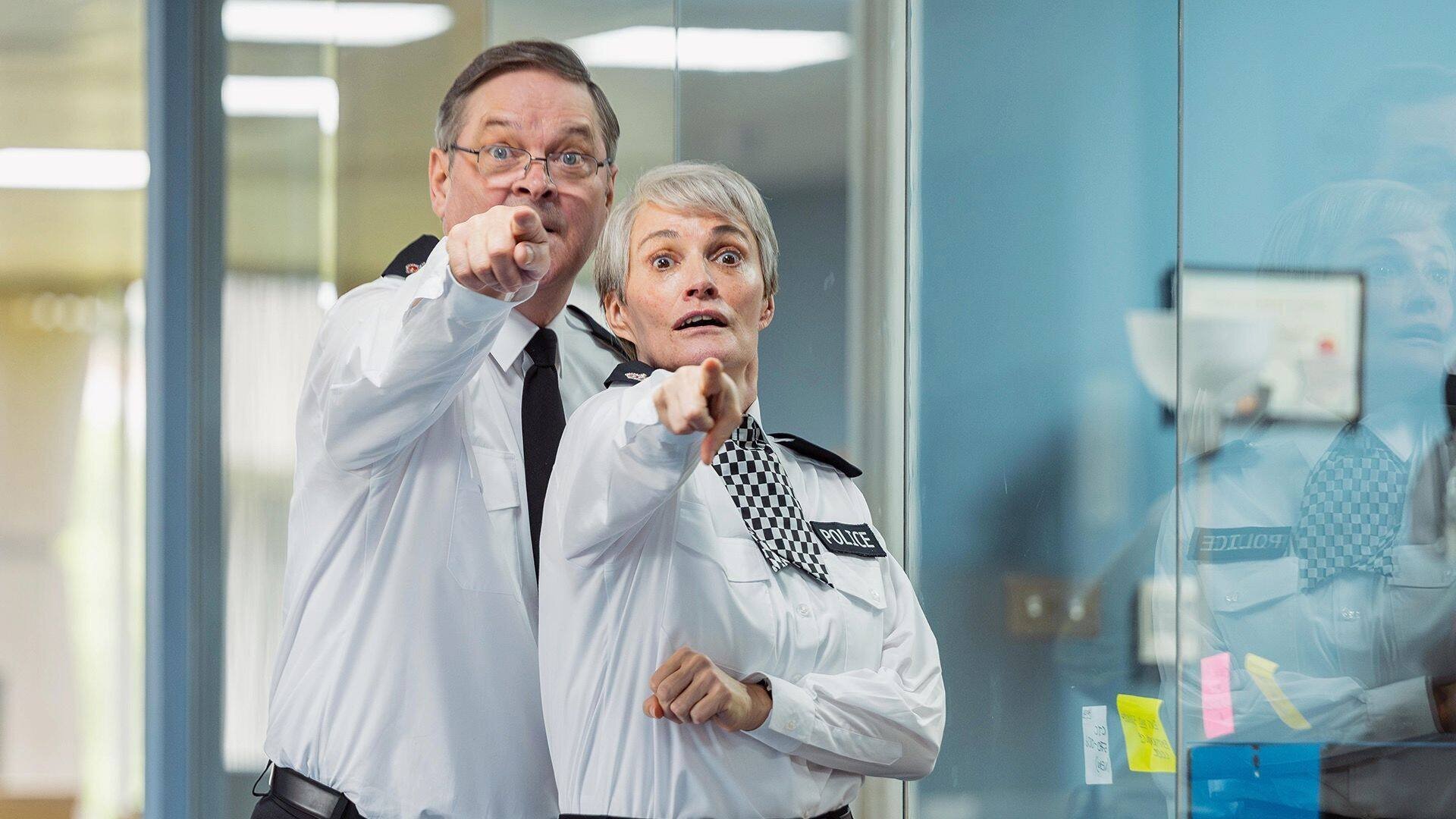 Piglets S2E3 Restraint