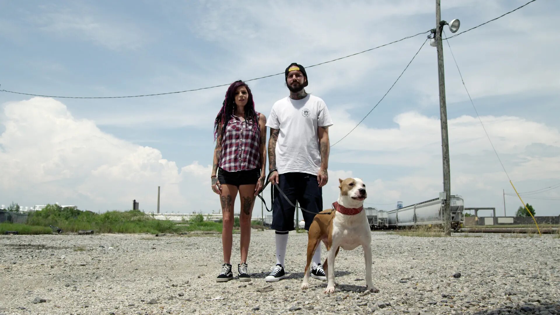 Pit Bulls and Parolees S16E8 One Man's Treasure
