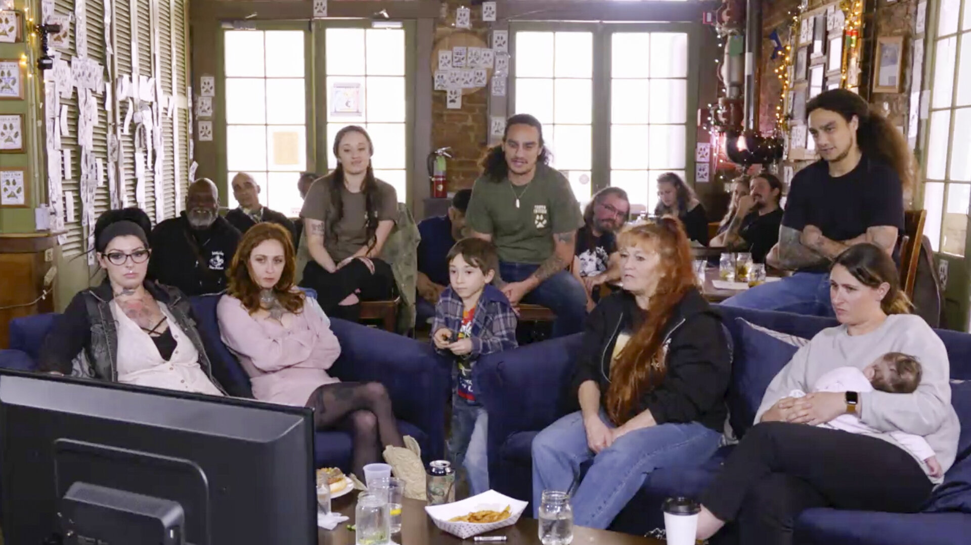 Pit Bulls and Parolees S17E1 200th Episode