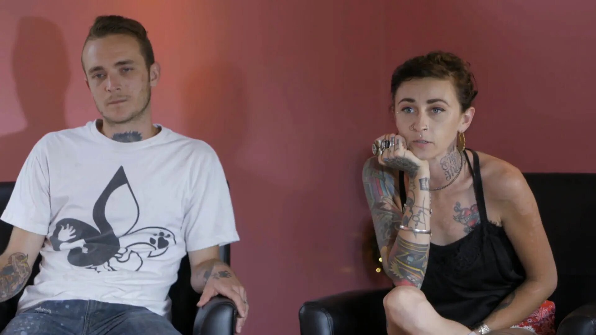 Pit Bulls and Parolees S9E5 Rock City Rescue