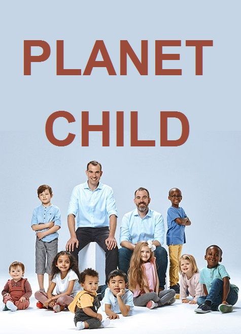 Planet Child