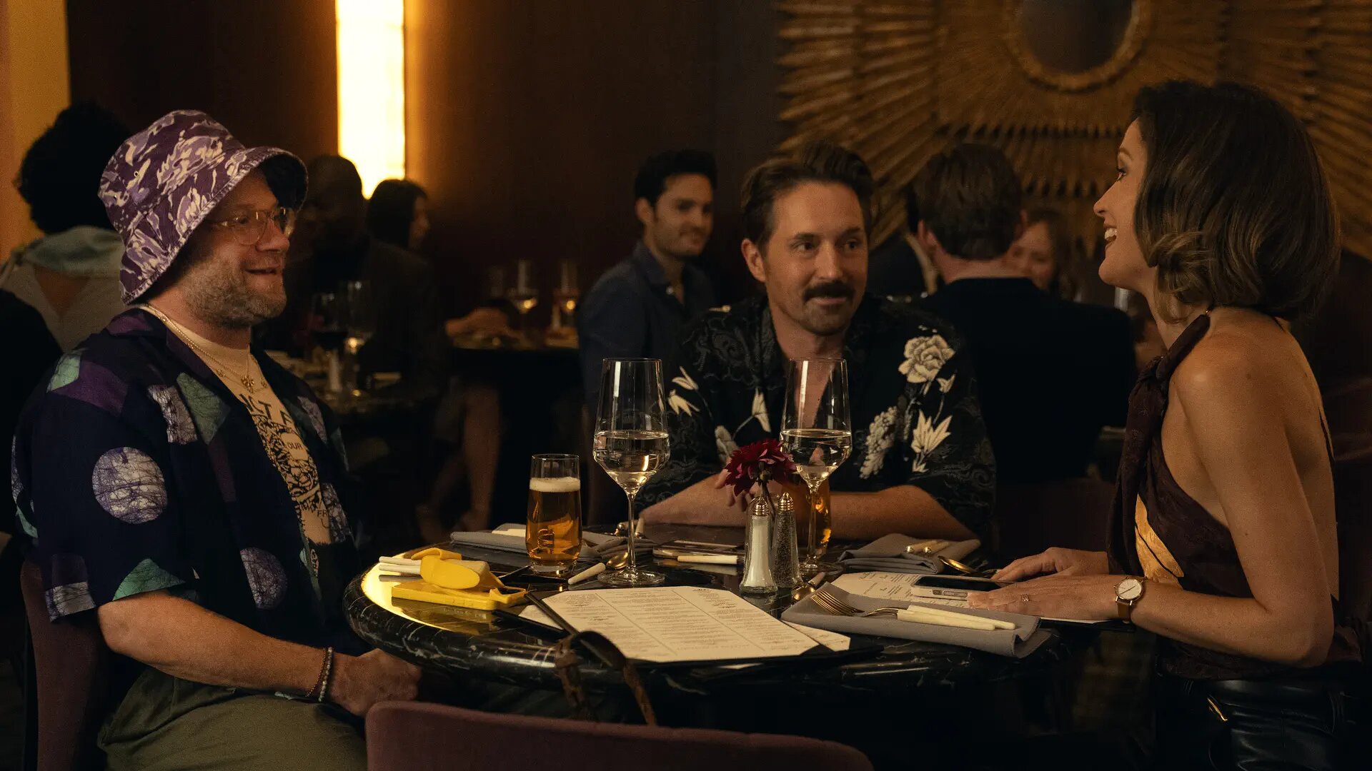 Platonic S2E3 The Bachelor Party