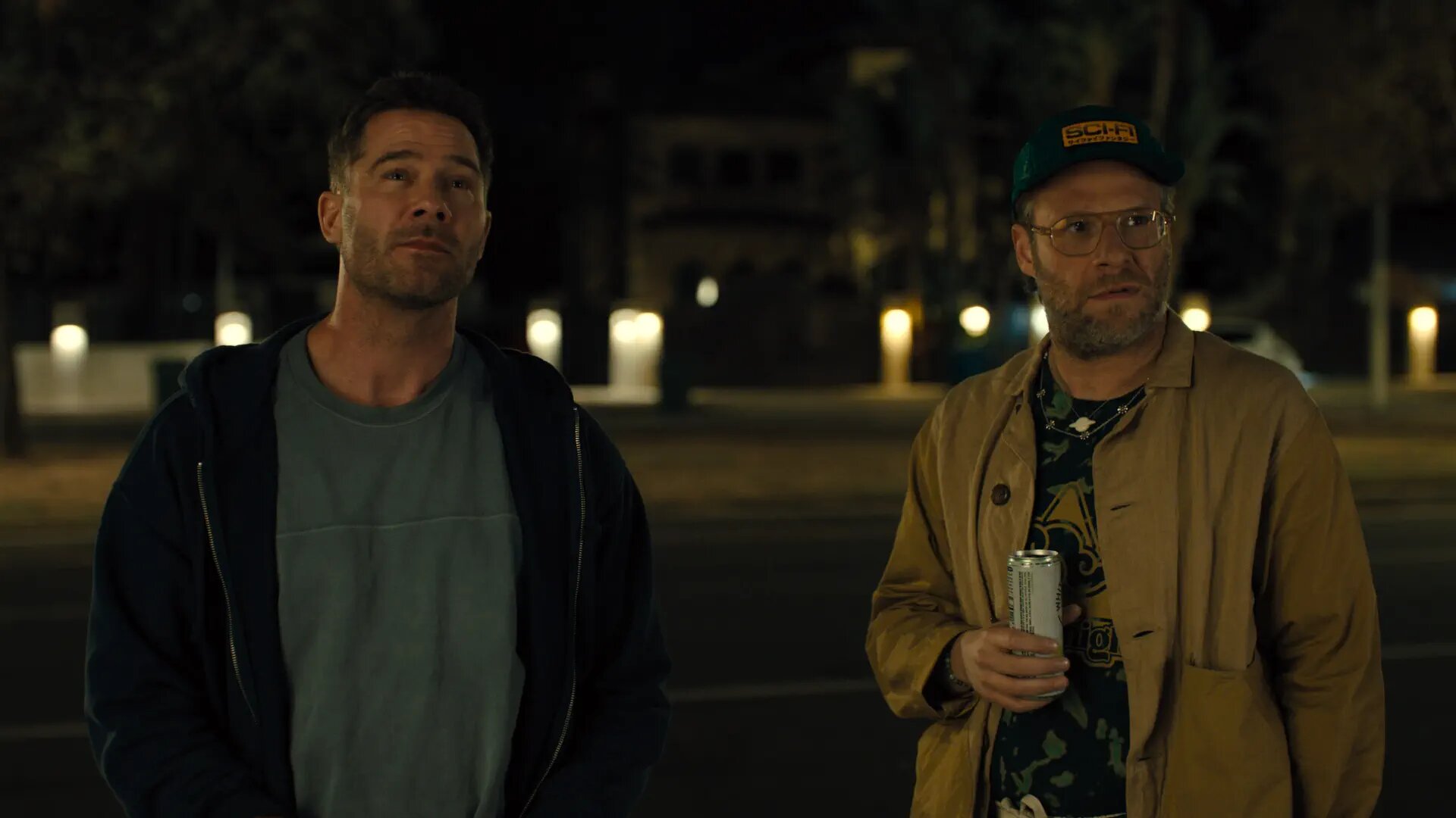 Platonic S2E5 Jeopardy