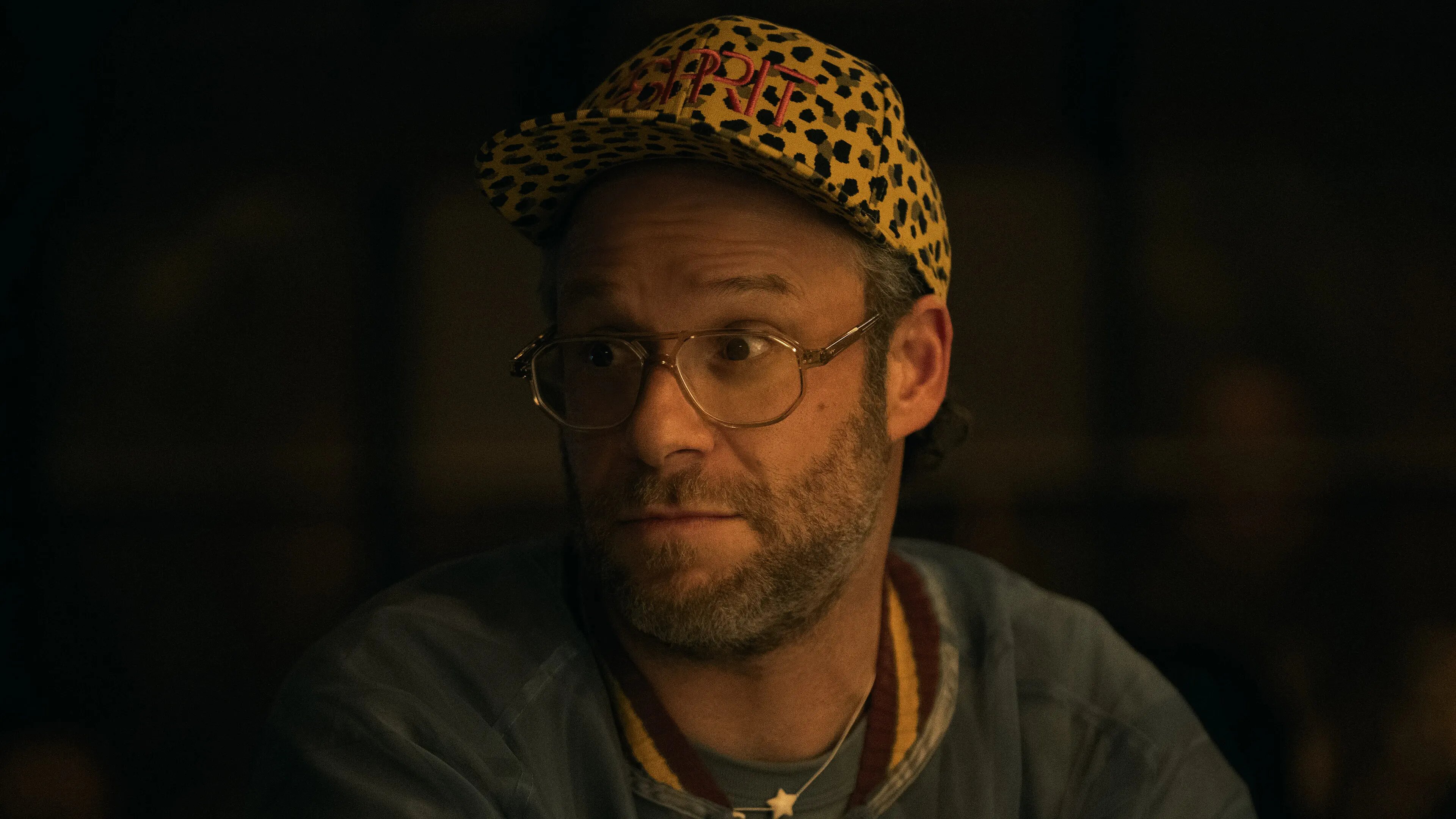 Platonic S2E8 Young Darcy Mysteries