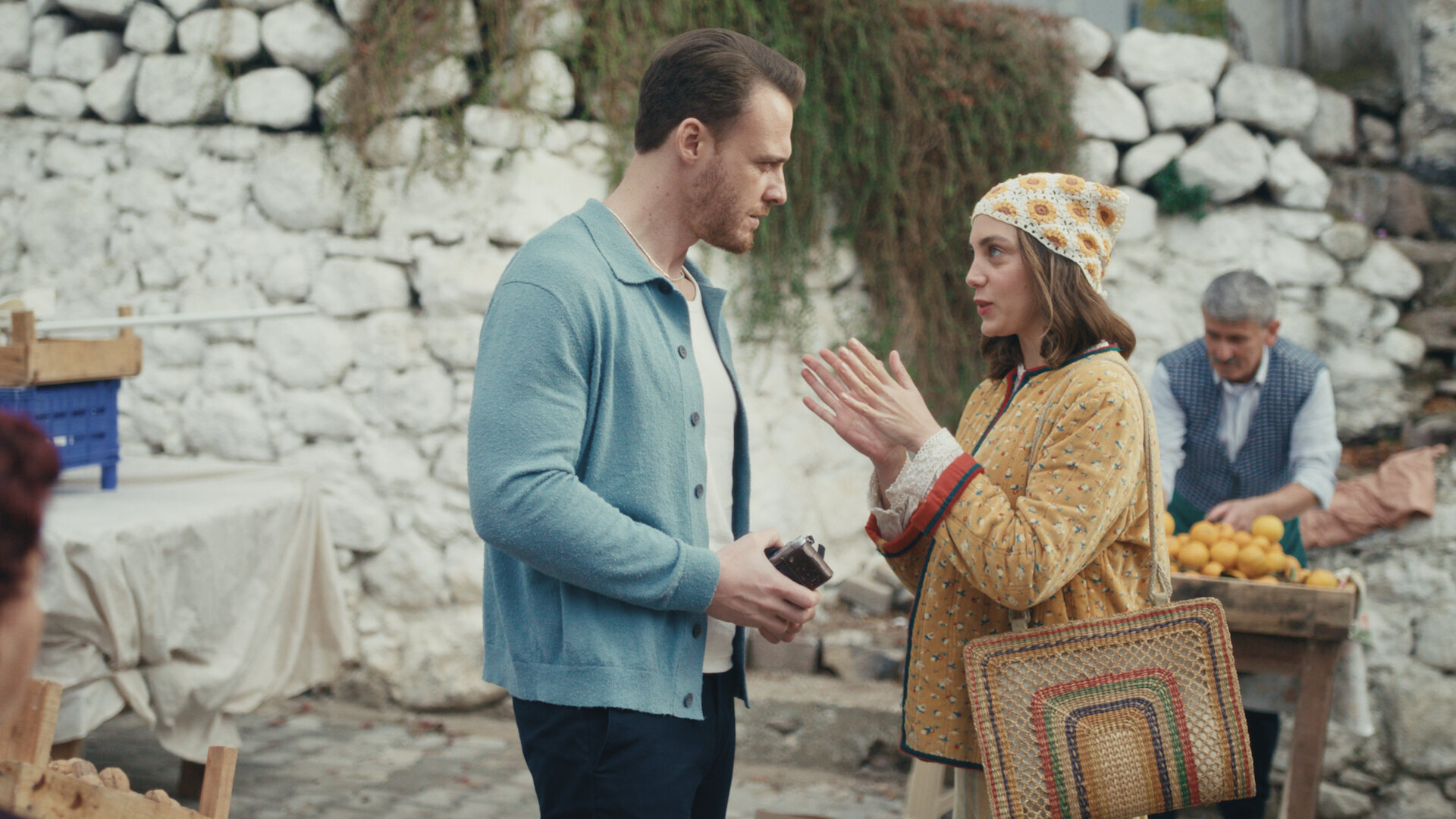 Platonic S1E4 Nedret ve Kaan