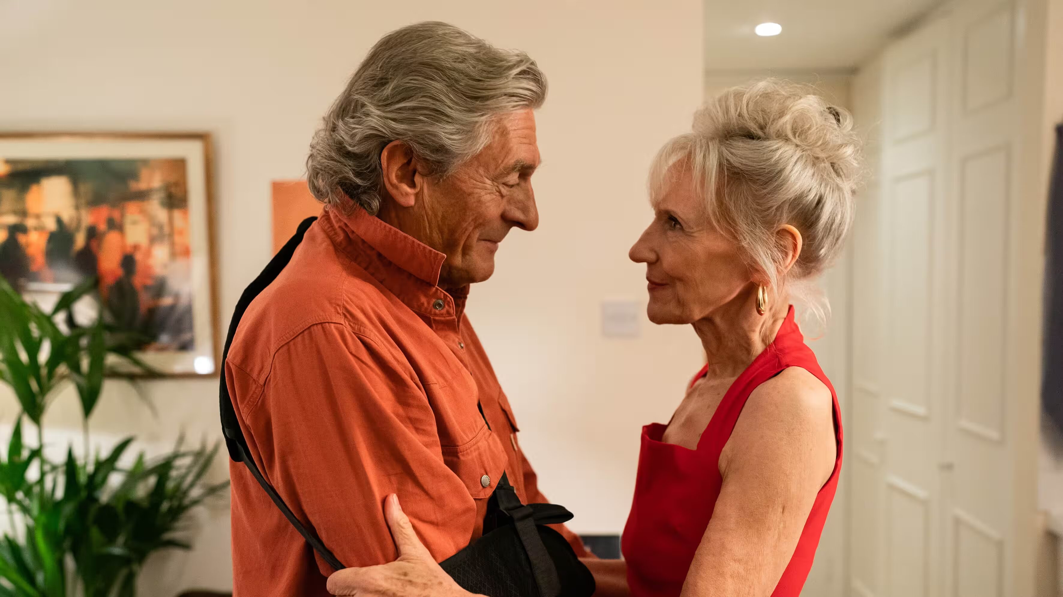 Play for Today S1E1 Never Too Late