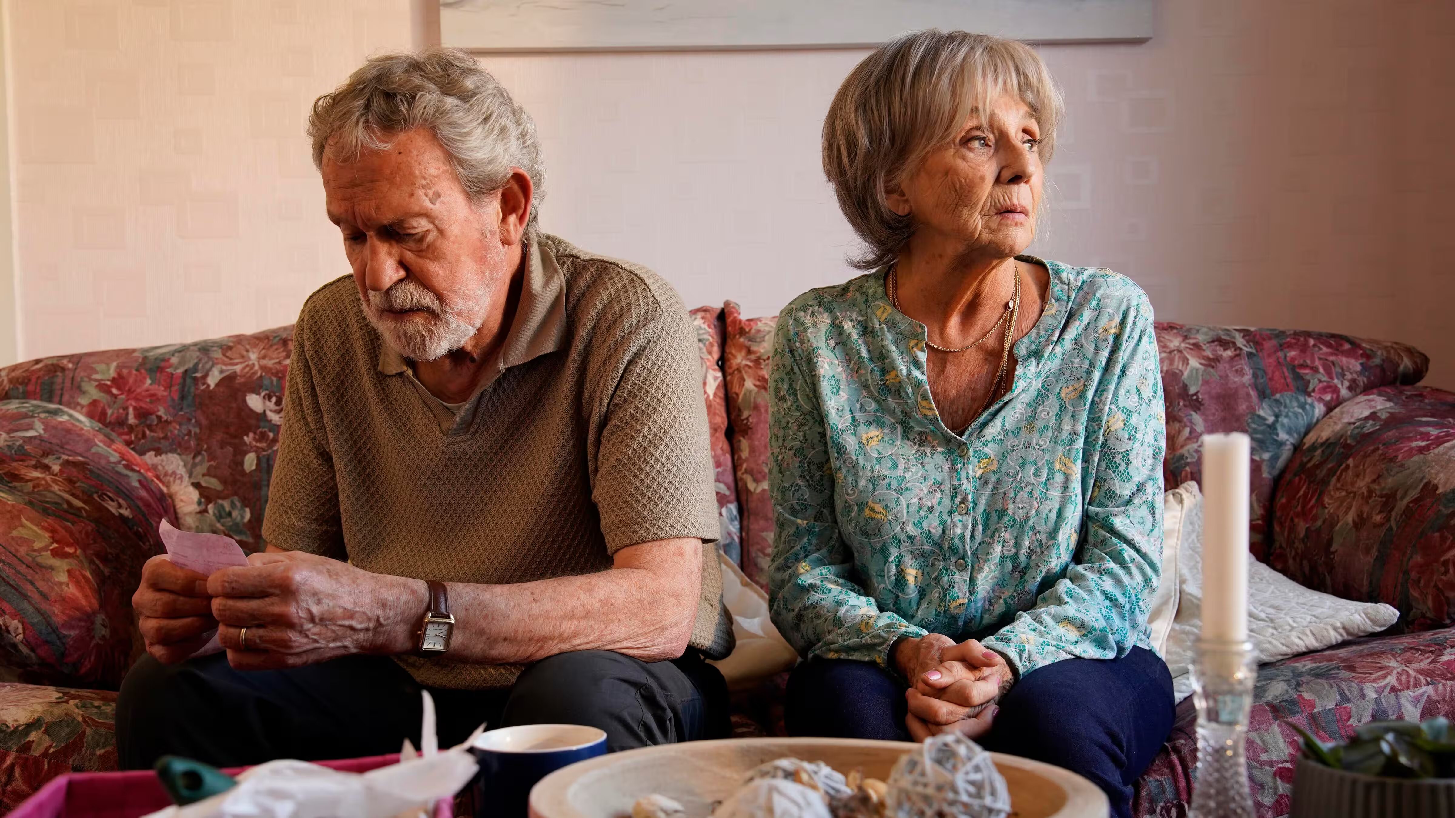 Play for Today S1E2 Big Winners