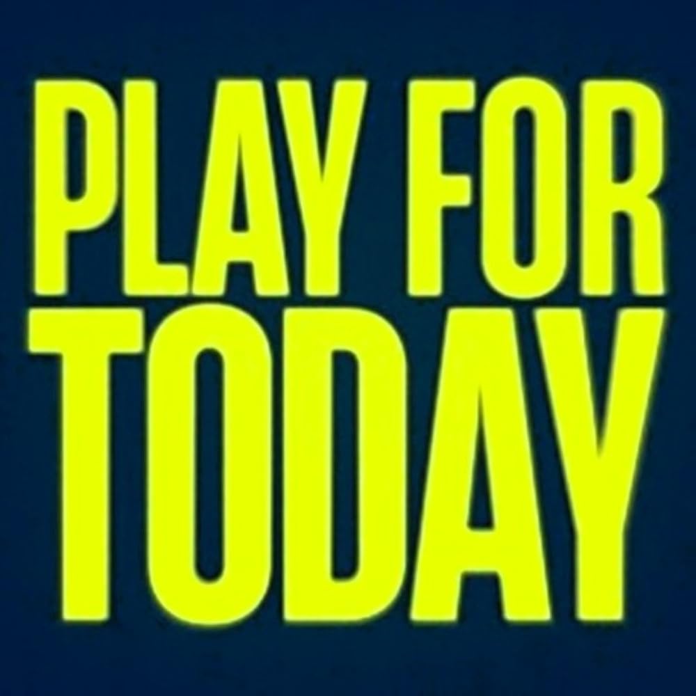 Play for Today