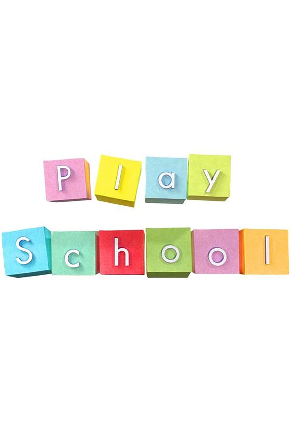 Play School Houses - Bathroom and Moving House