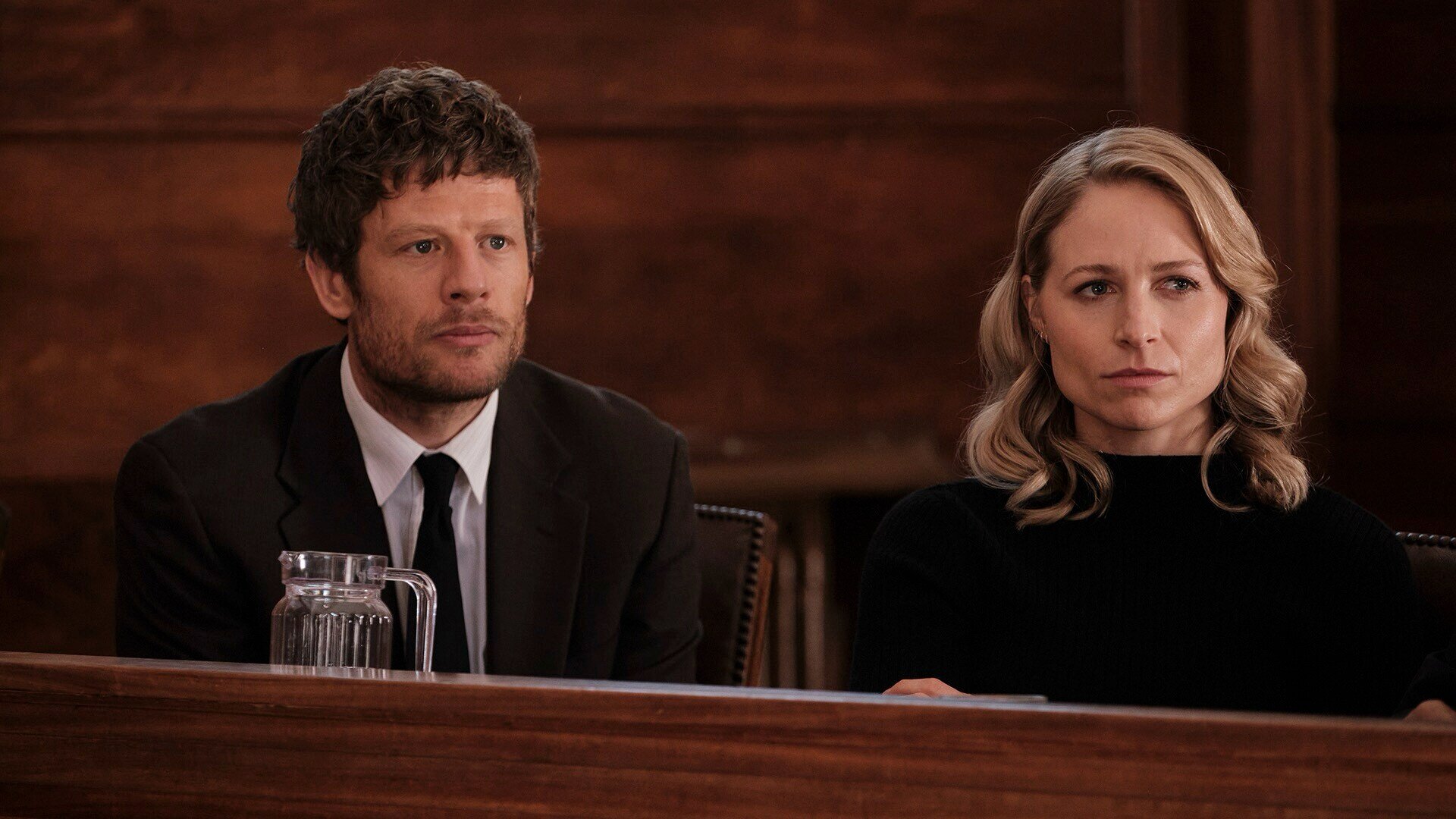 Playing Nice S1E4 Episode 4