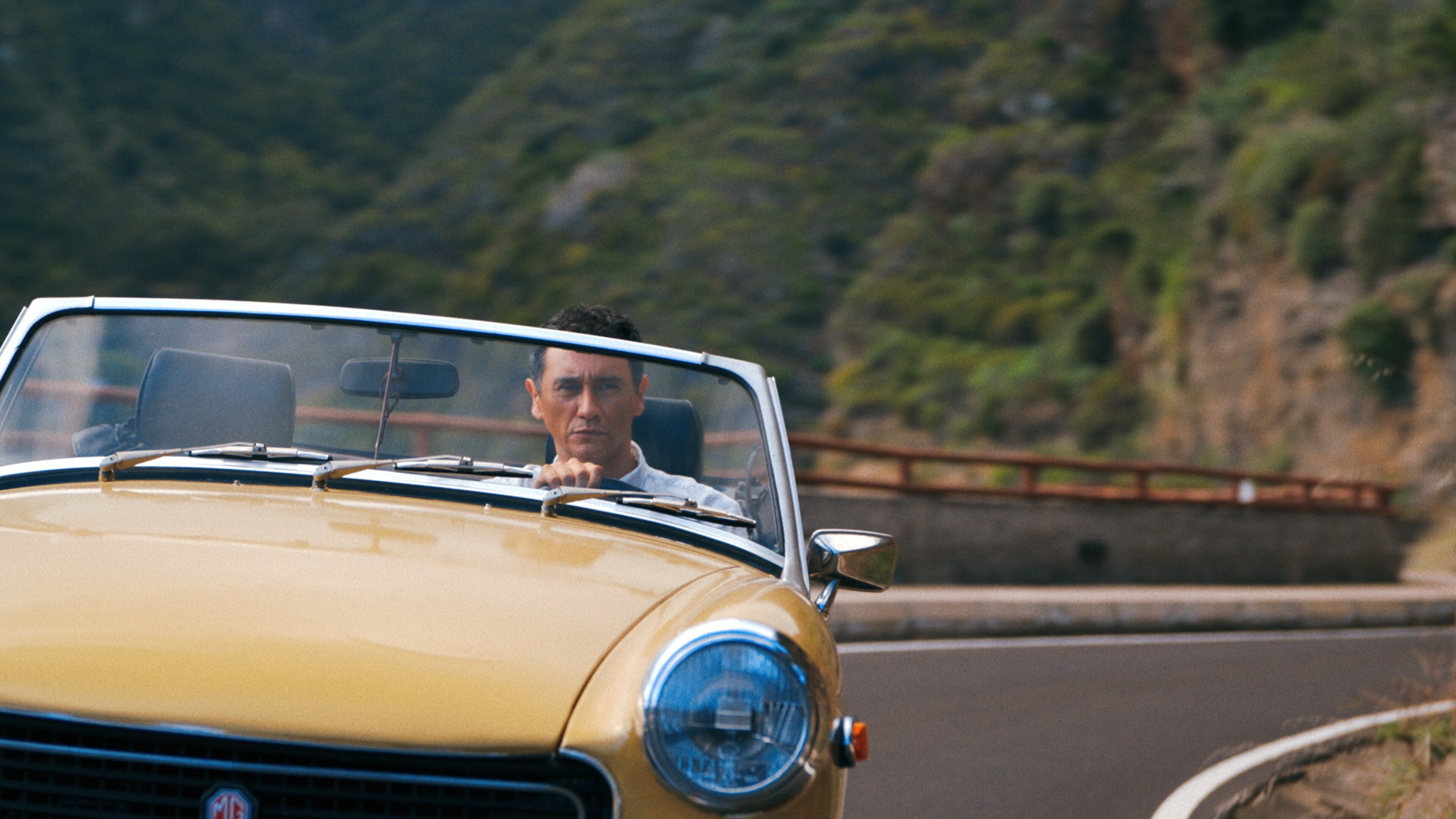 Pluribus S1E7 The Gap