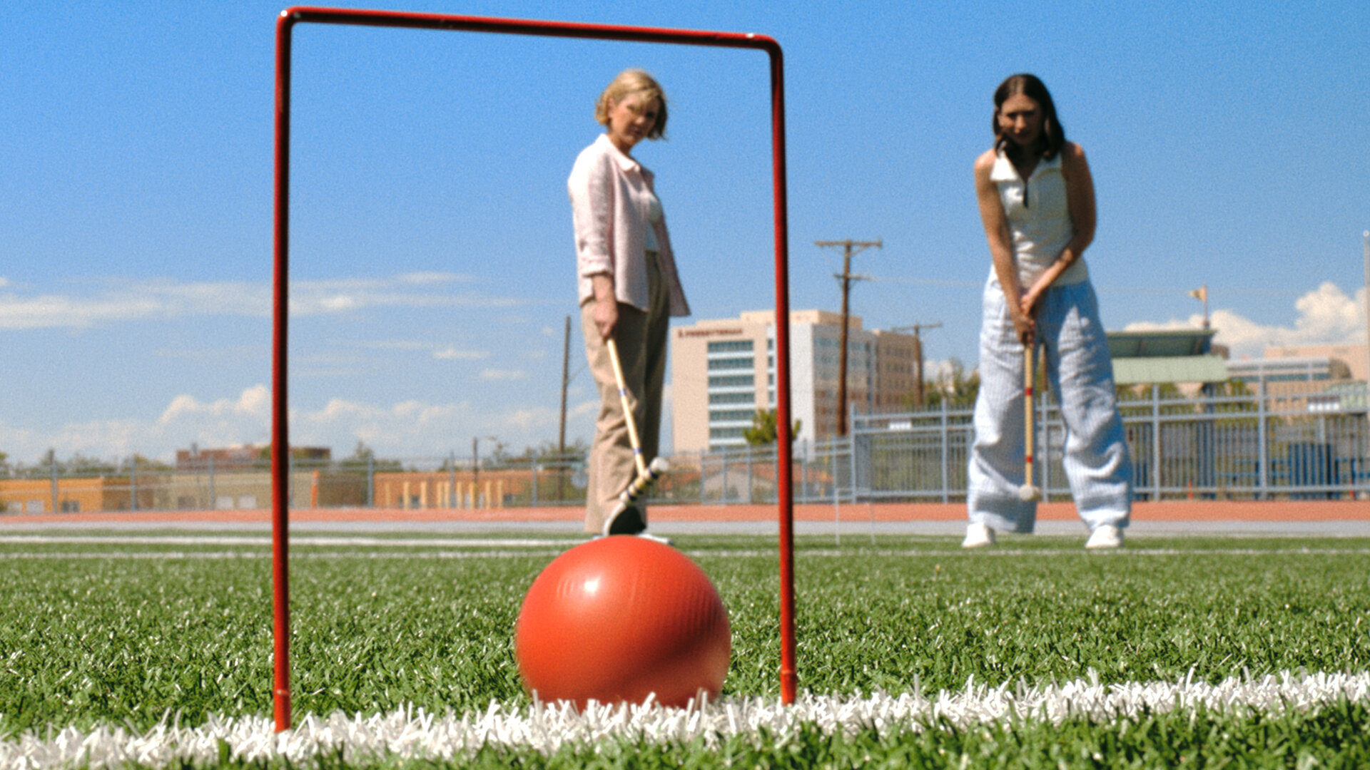 Pluribus S1E8 Charm Offensive