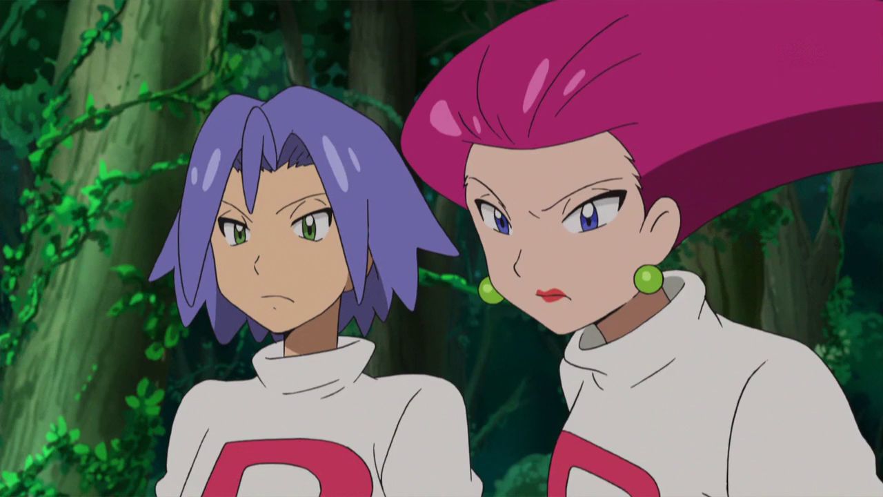 Pokémon S20E3 Loading the Dex!