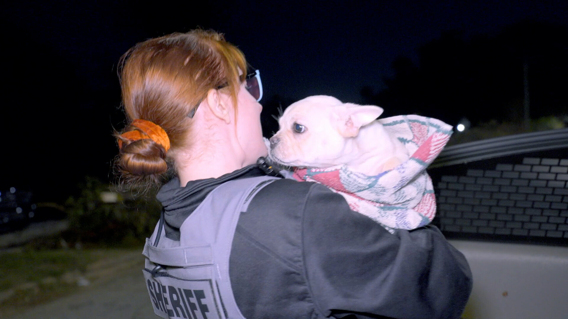 Police 24/7 S2E20 On the Edge