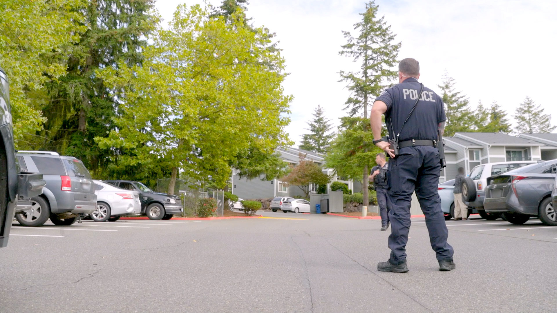 Police 24/7 S2E21 Do You Want to Pick Up a Felony?