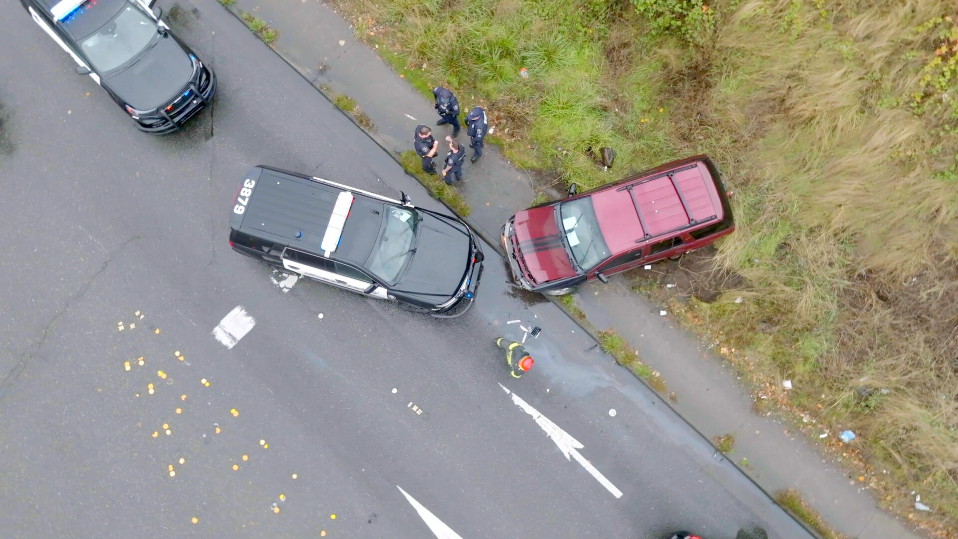 Police 24/7 S2E25 Get Down!