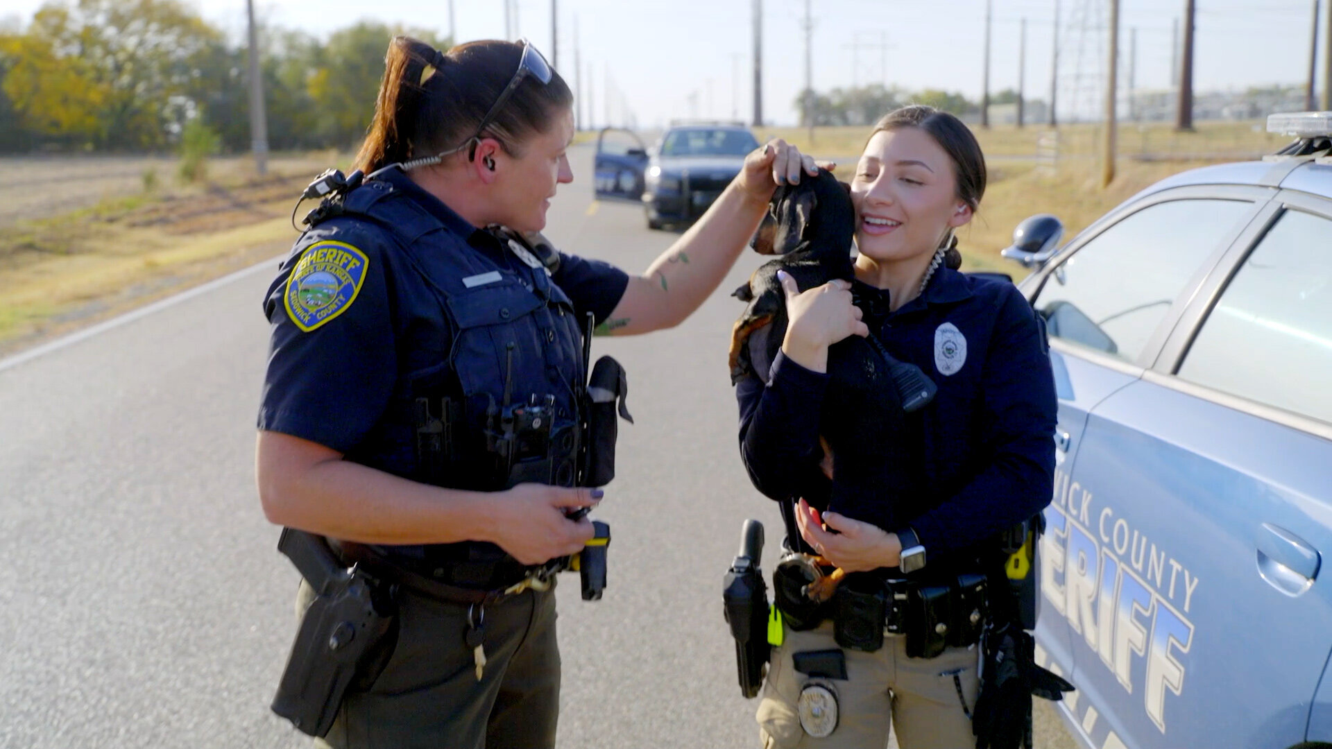 Police 24/7 S2E33 Nice Try