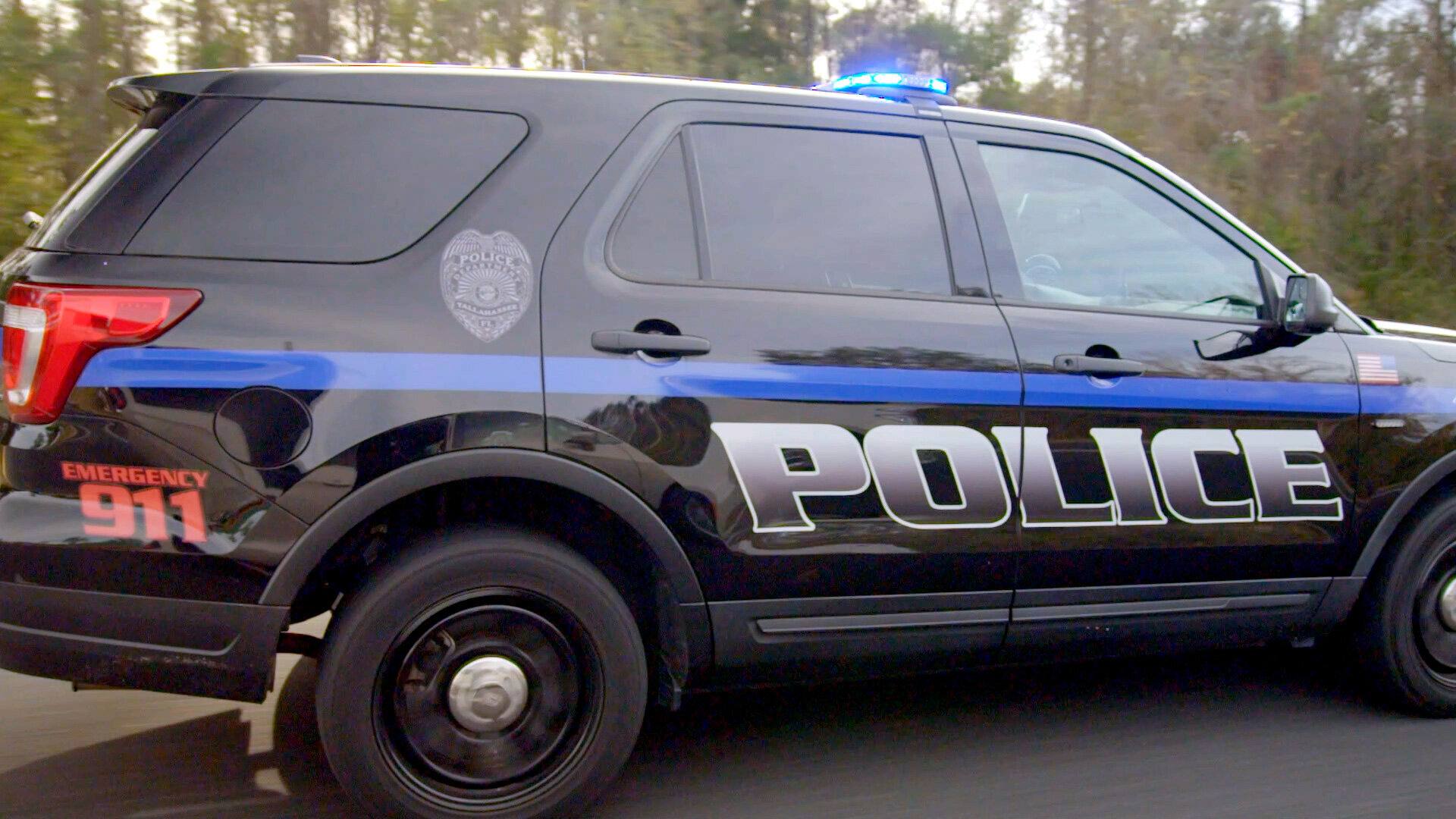 Police 24/7 S2E34 I'm Not Asking You