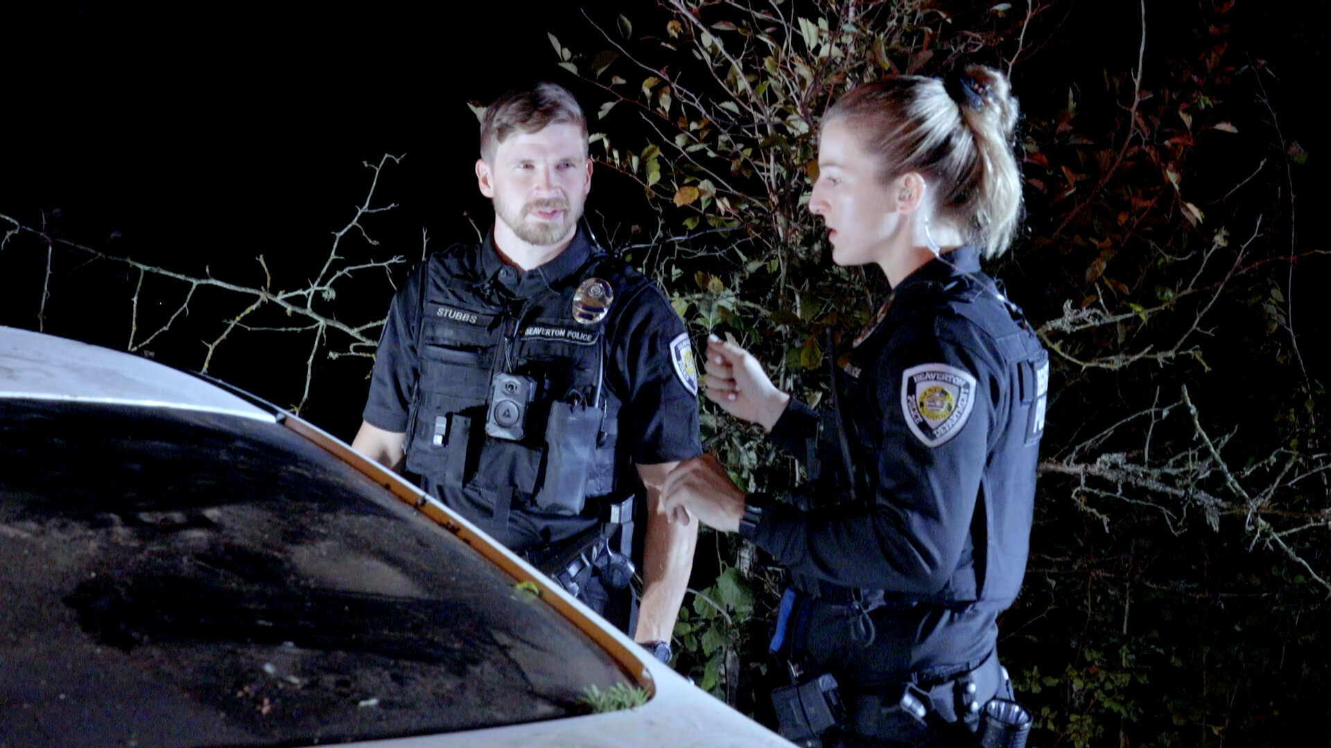 Police 24/7 S2E5 Bad Day at the Park