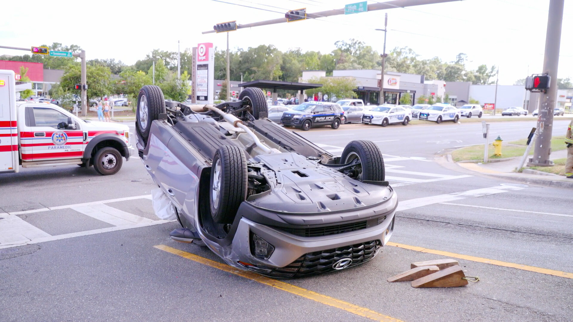 Police 24/7 S2E7 Family Matters