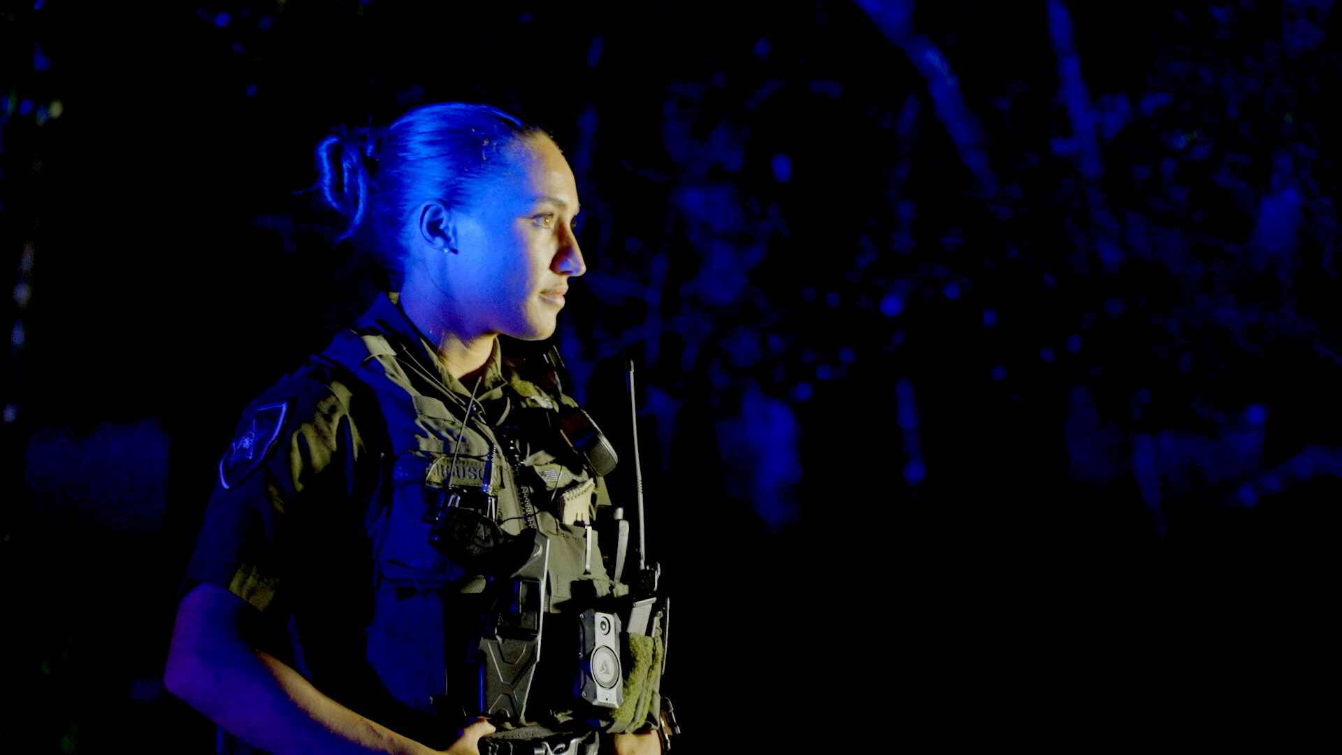 Police 24/7 S2E9 Crime After Crime