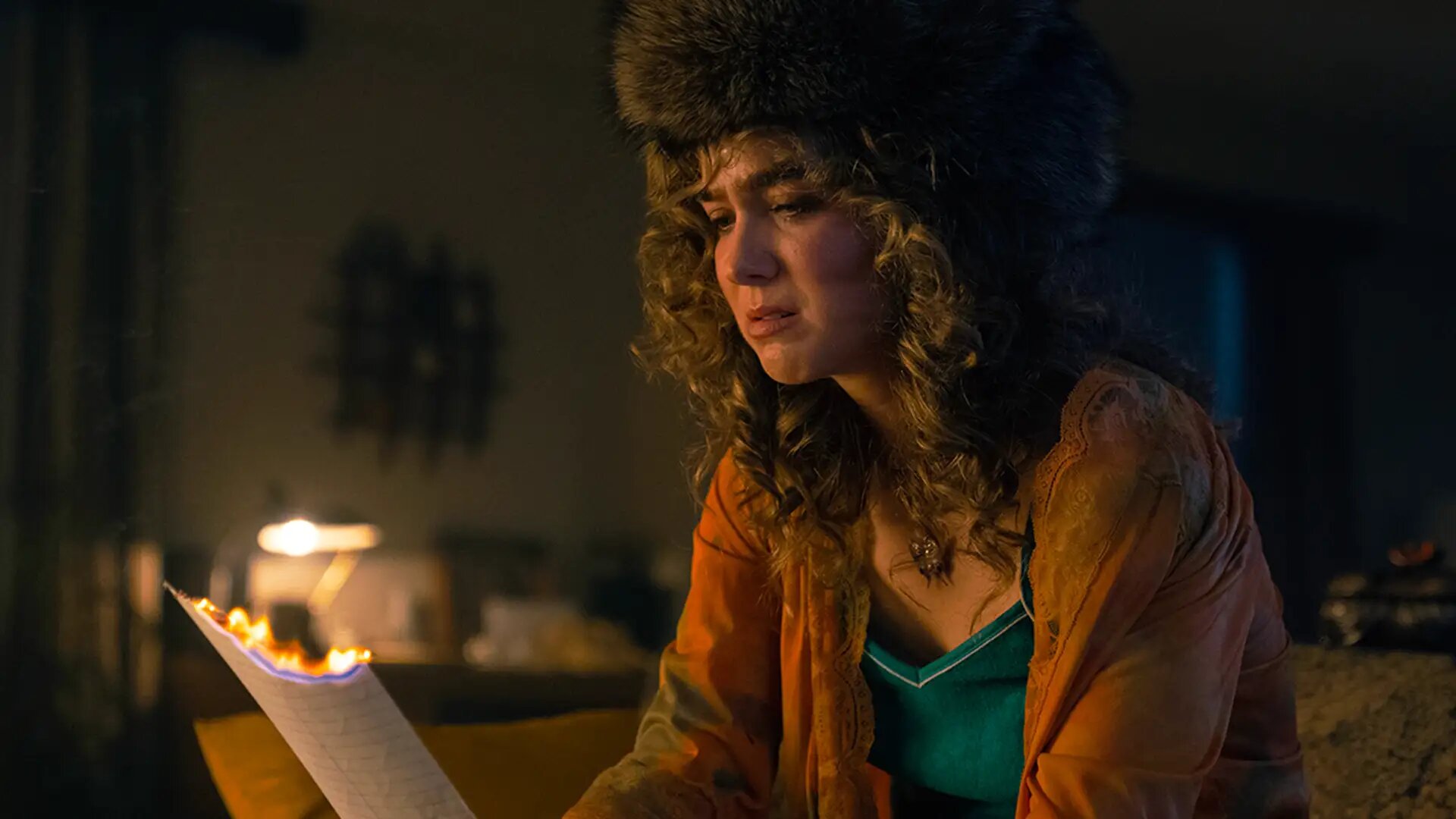 Ponies S1E1 Second Hand News