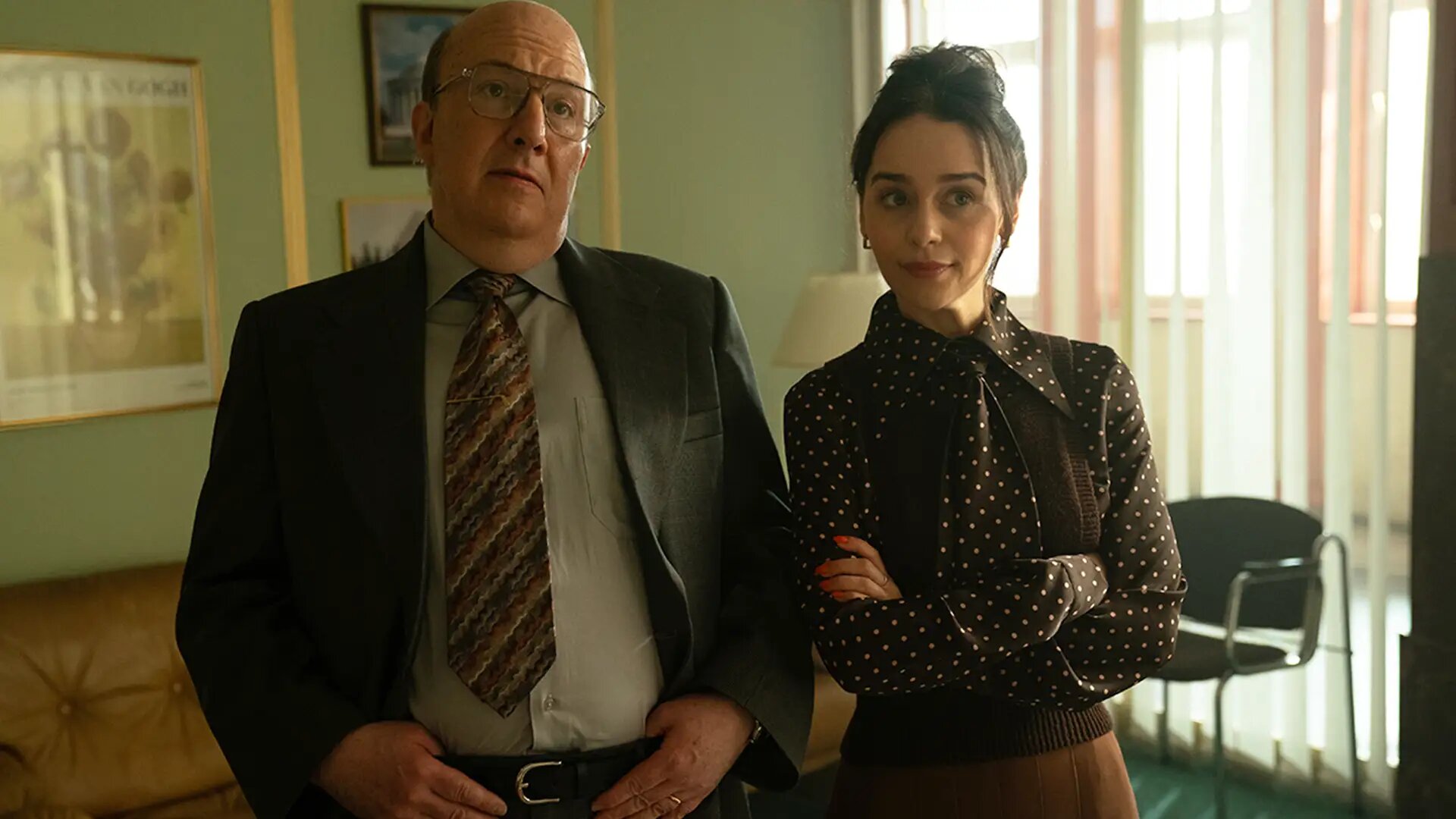 Ponies S1E3 Backstreets