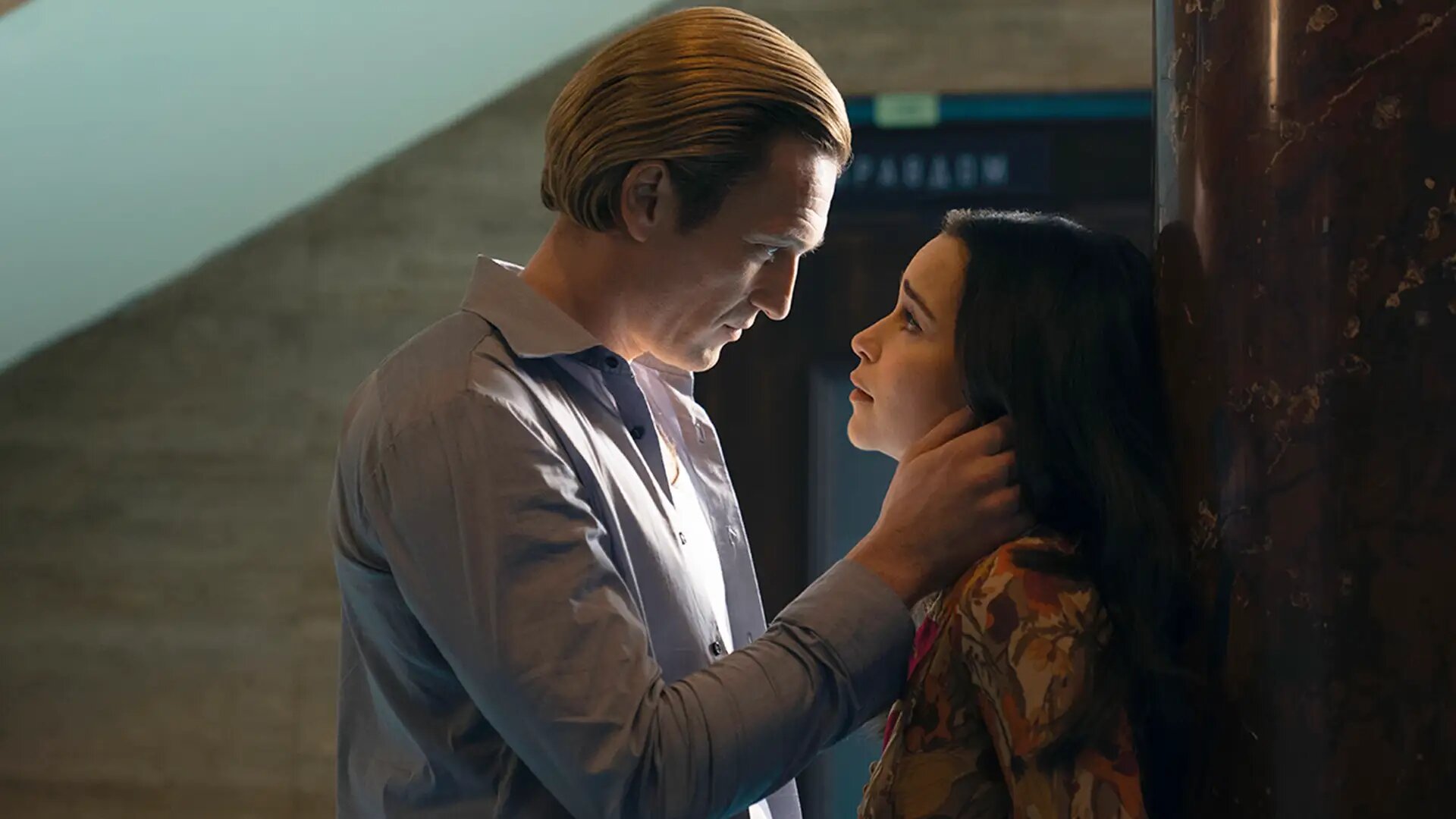 Ponies S1E6 Night Moves