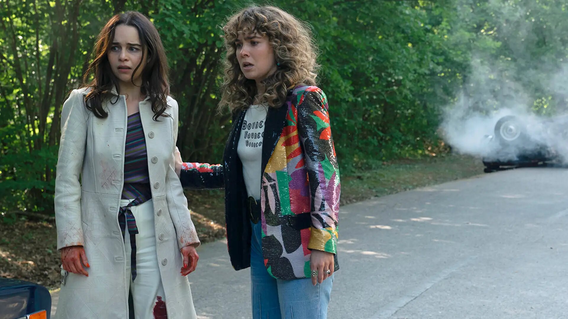 Ponies S1E8 The Stranger