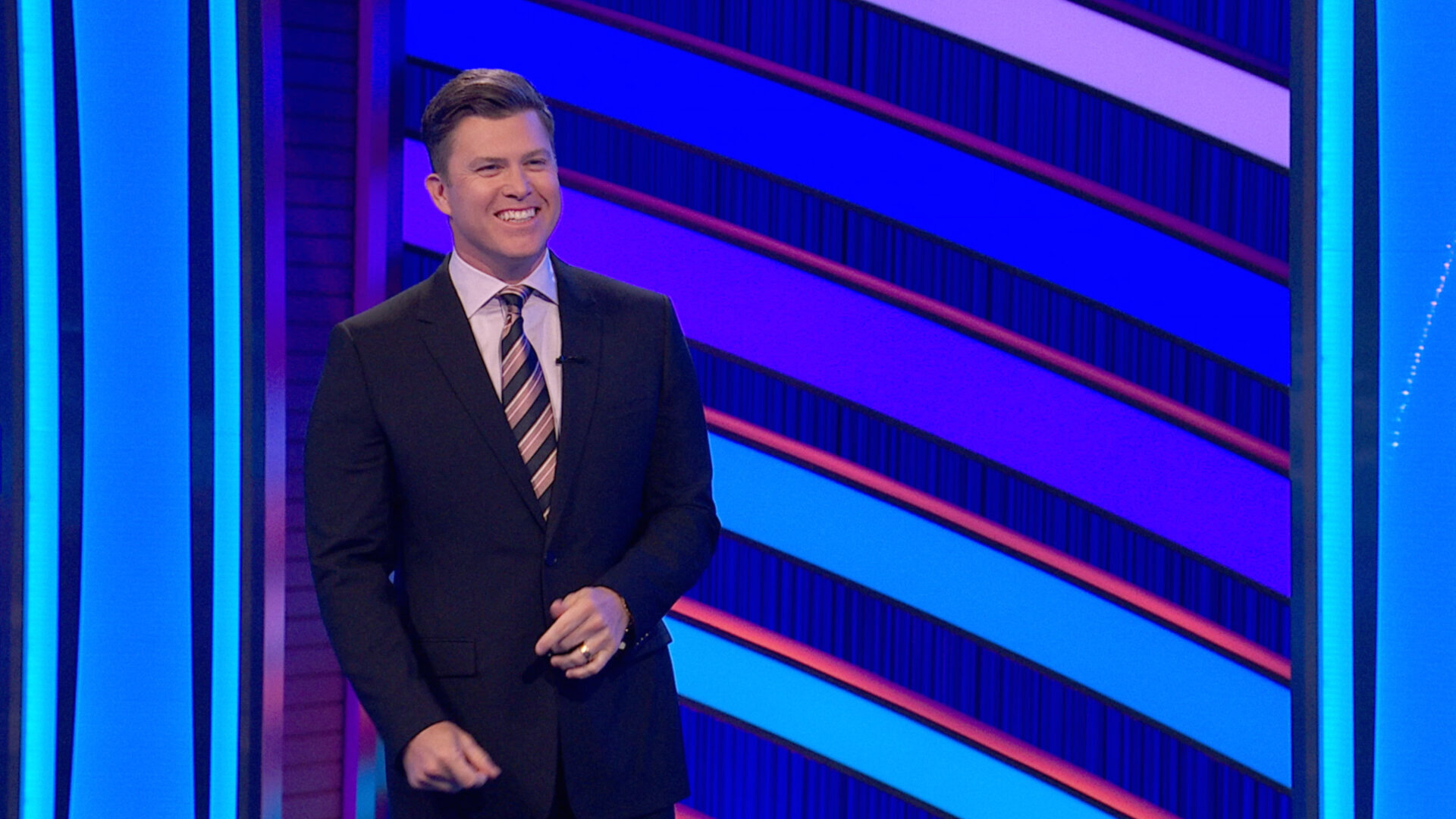 Pop Culture Jeopardy! S2E16 Semifinal 1