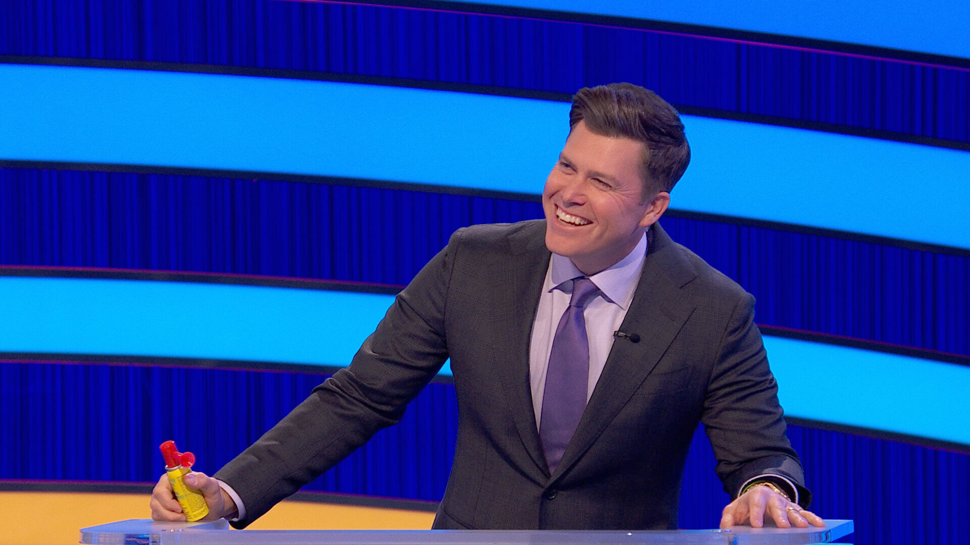 Pop Culture Jeopardy! S2E17 Semifinal 2