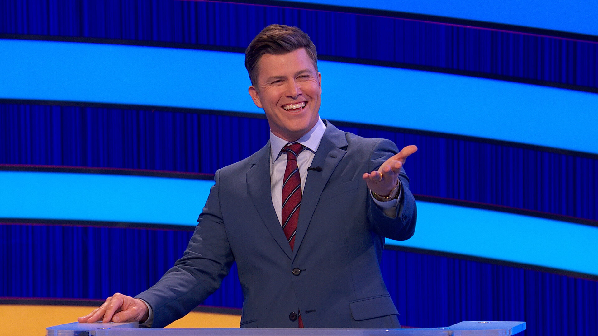 Pop Culture Jeopardy! S2E19 The Finals Part 1
