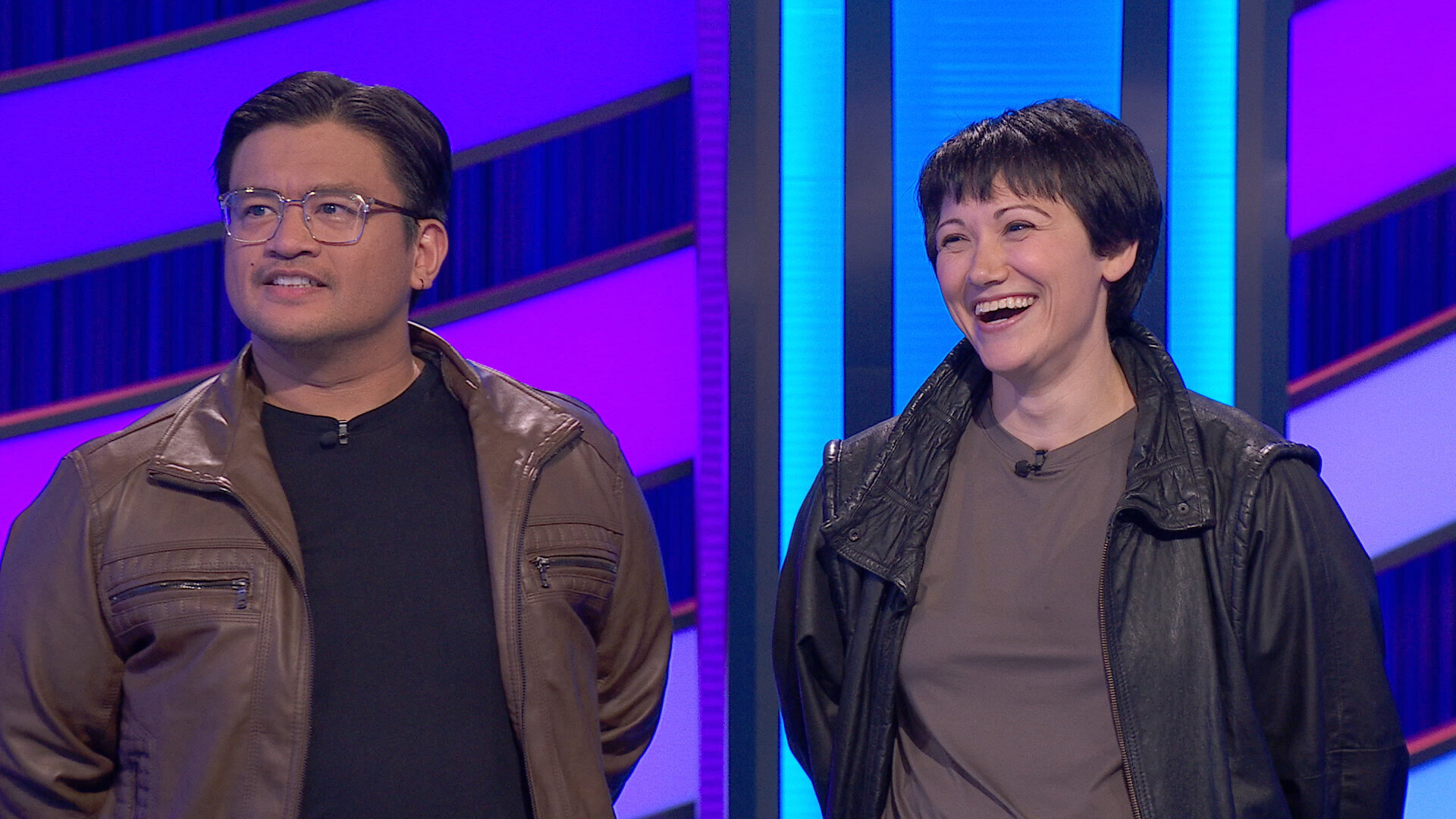 Pop Culture Jeopardy! S2E2 Game 2