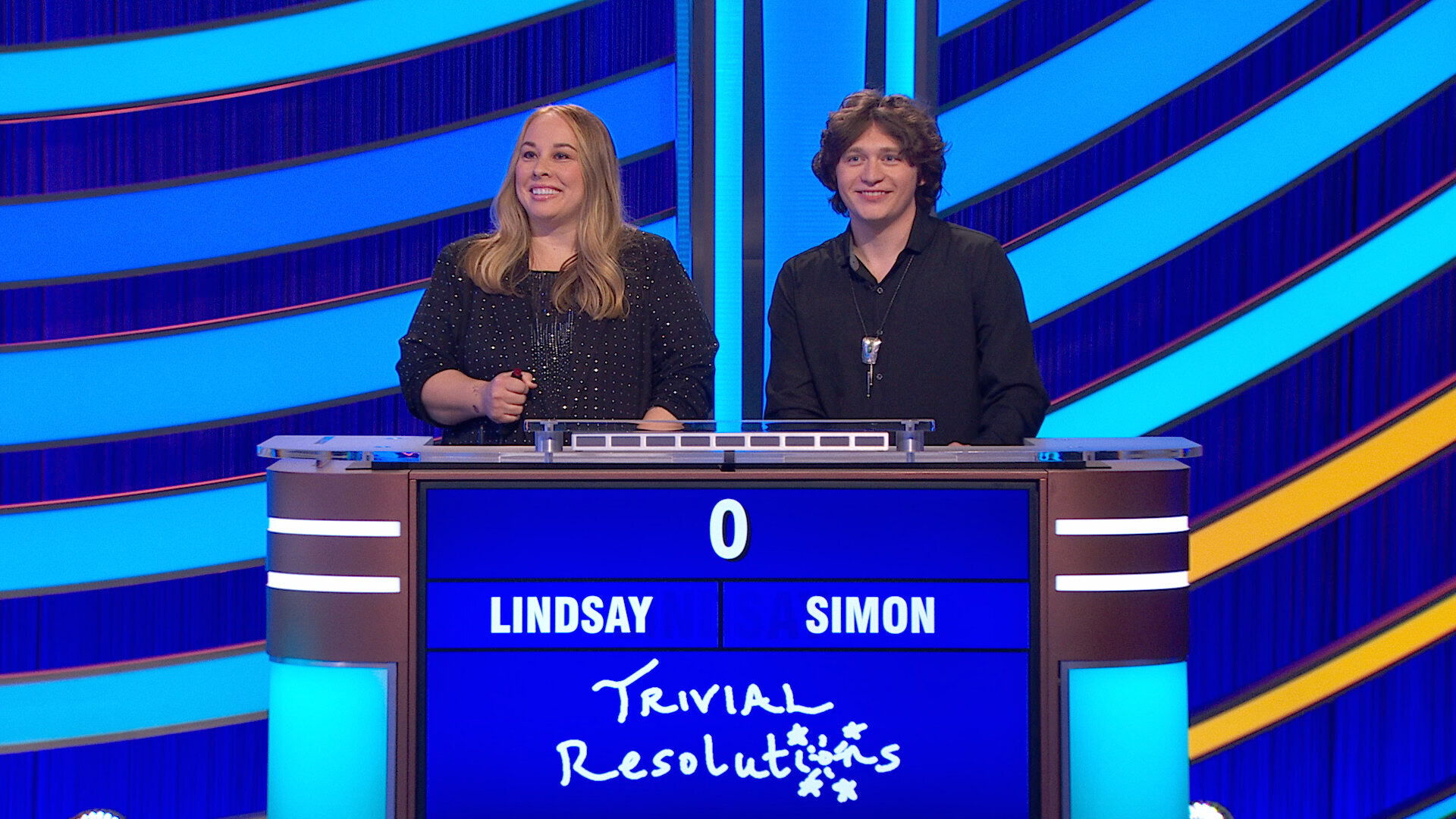 Pop Culture Jeopardy! S2E3 Game 3