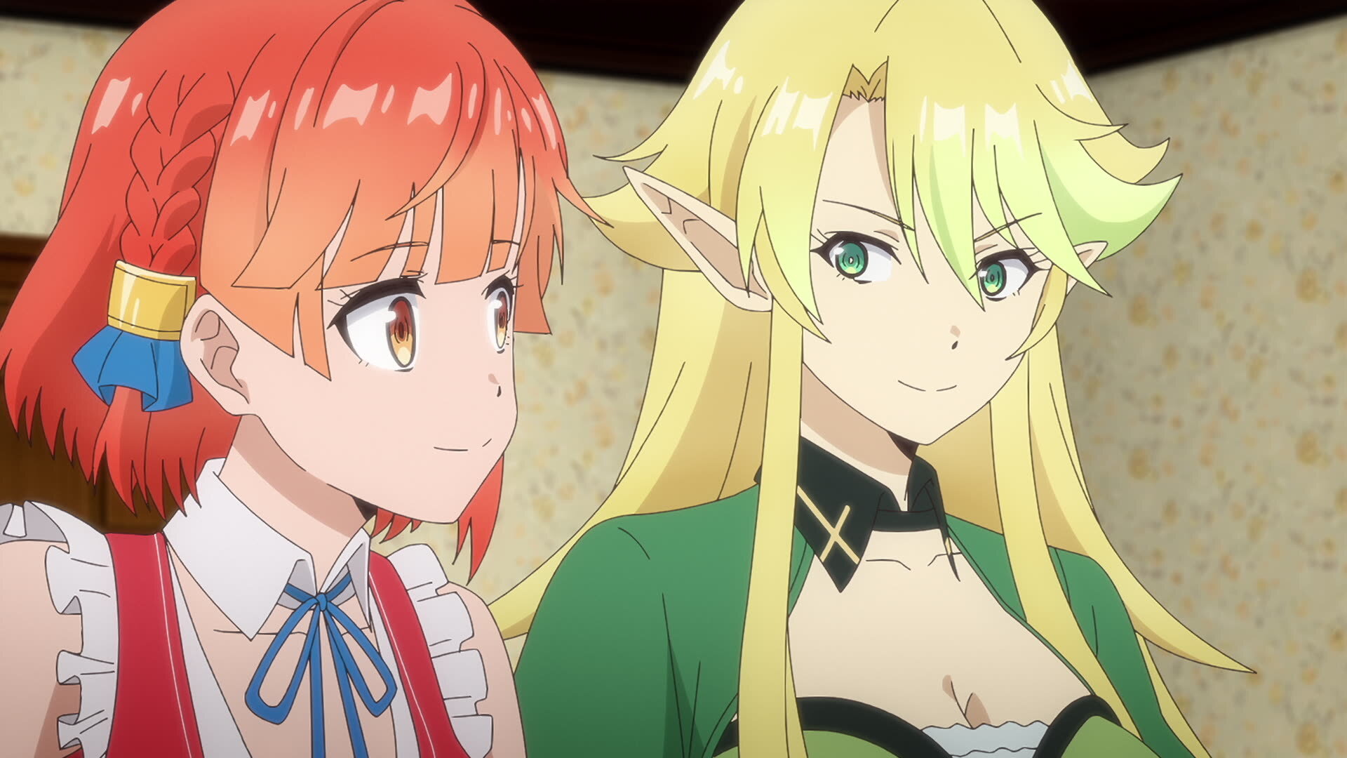 Possibly the Greatest Alchemist of All Time S1E6 A Drake Horse Appears