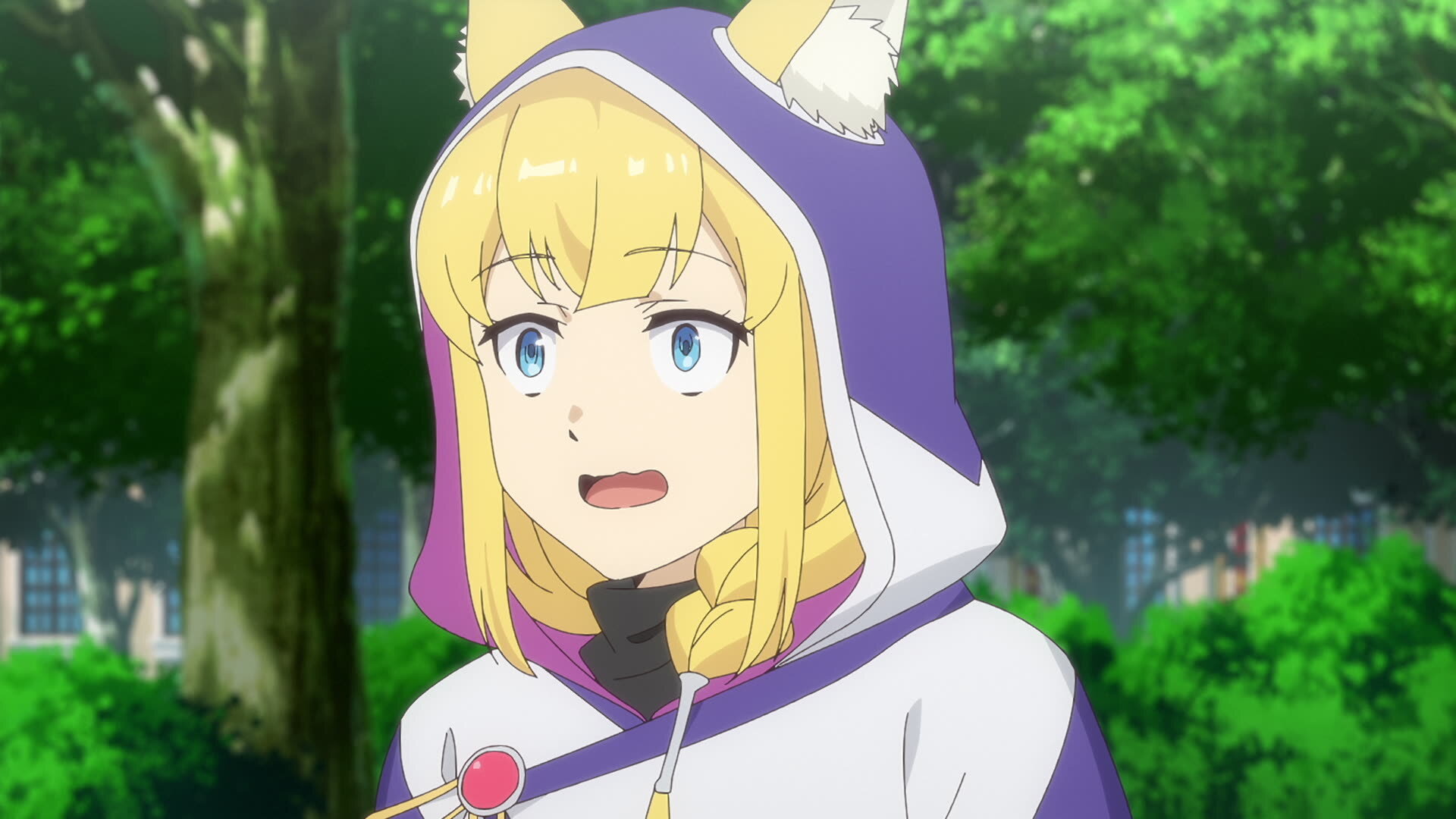 Possibly the Greatest Alchemist of All Time S1E8 Let's Choose a Party Name!