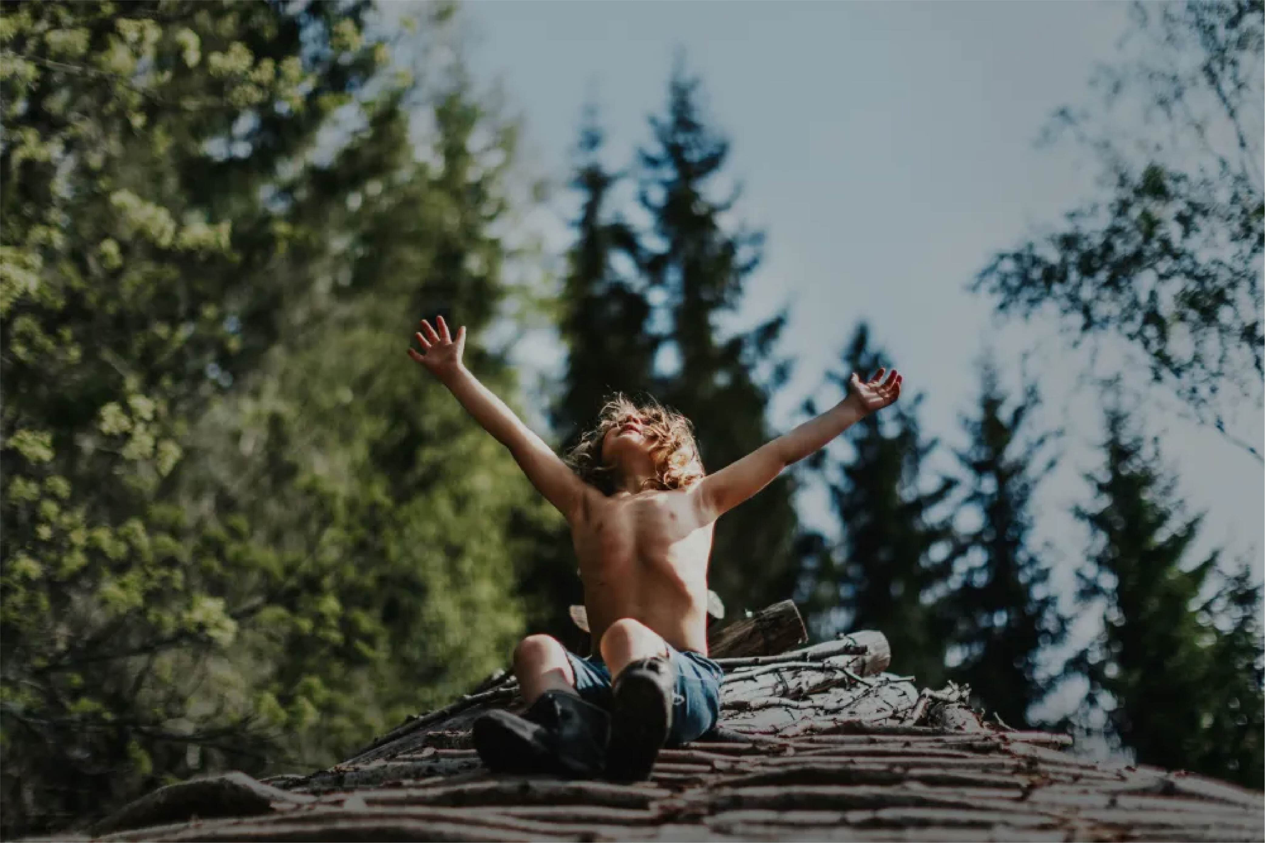 P.O.V. S38E8 A New Kind of Wilderness