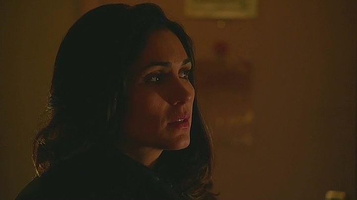 Power (2014) S2E7 You're Not the Man