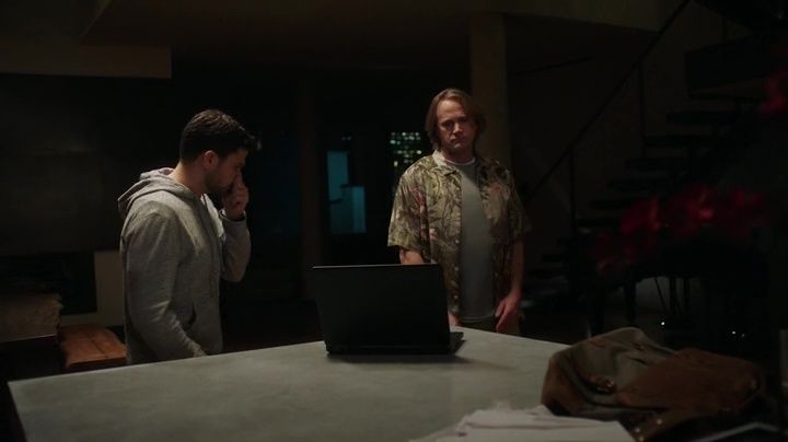 Power (2014) S4E4 We're in This Together