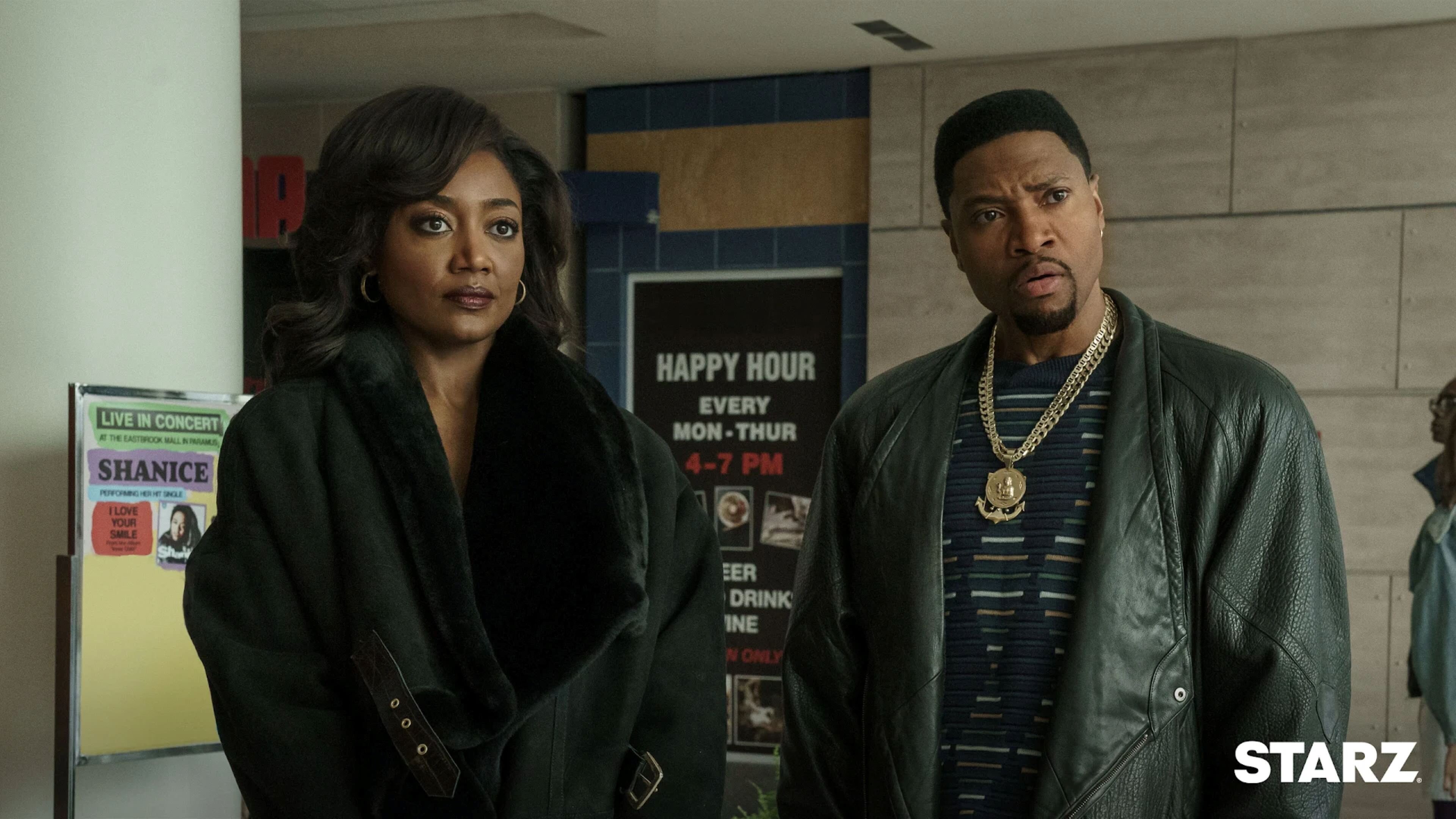 Power Book III: Raising Kanan S5E2 Many Men