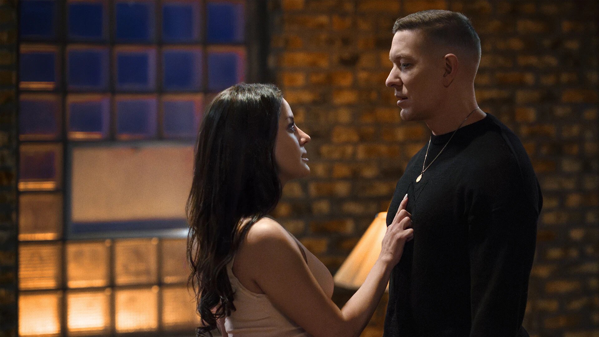 Power Book IV: Force S3E3 There's Always a Price to Pay