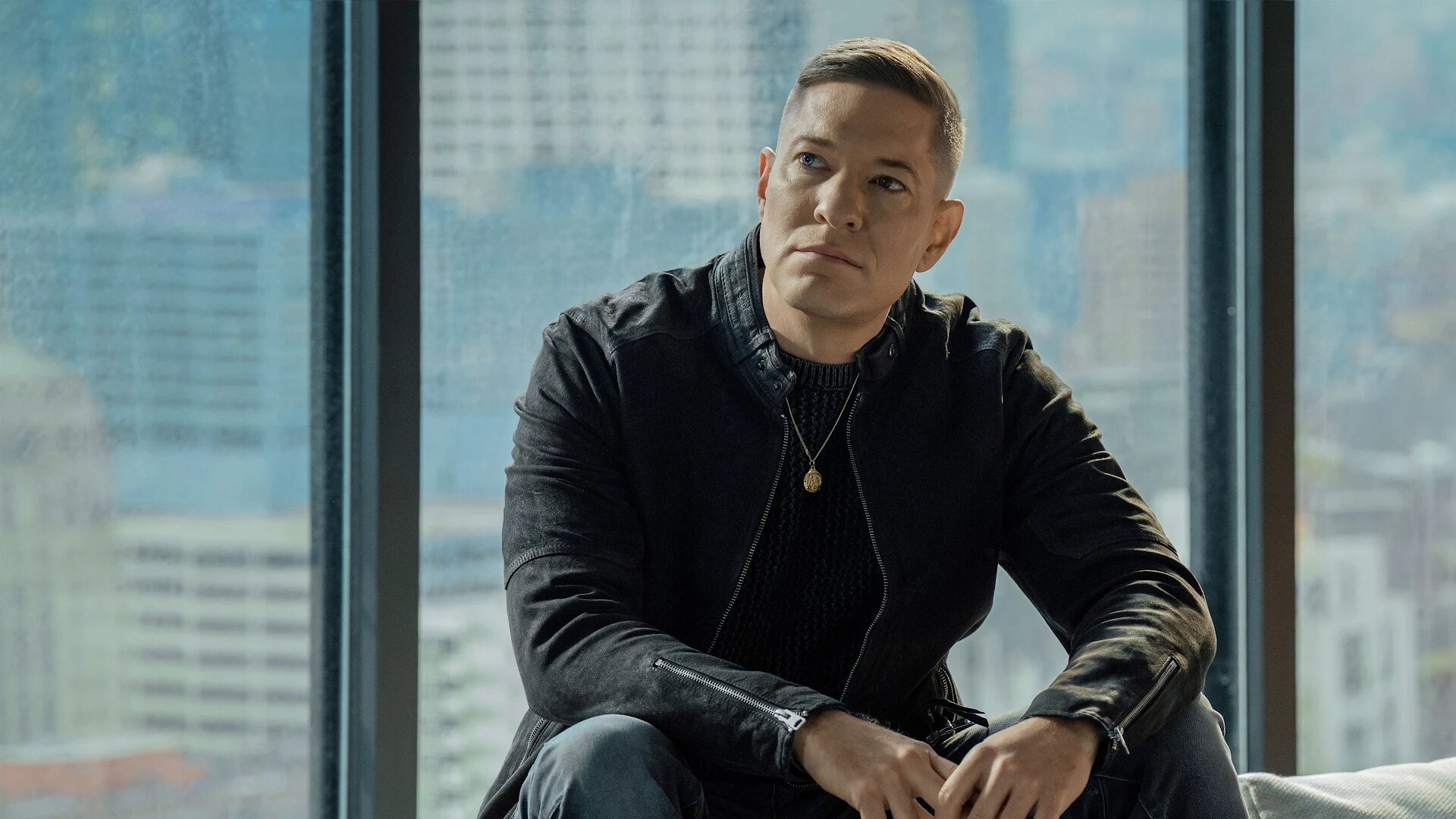 Power Book IV: Force S3E6 Asset Forfeiture