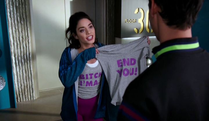 Powerless S1E6 I'ma Friend You