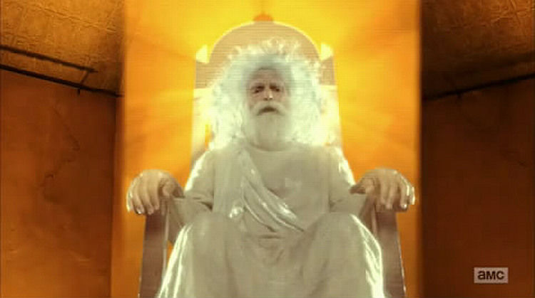 Preacher S1E10 Call and Response