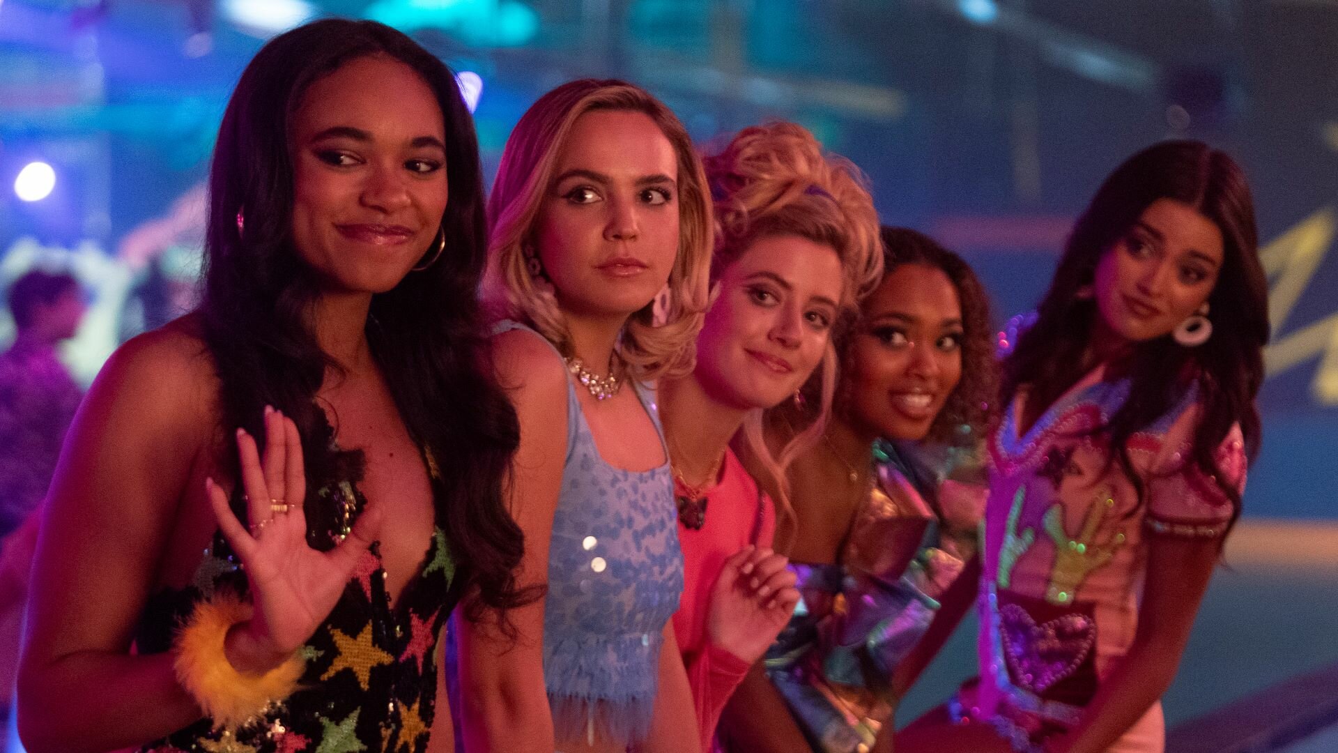 Pretty Little Liars: Original Sin S2E3 Chapter Thirteen: Sweet Sixteen