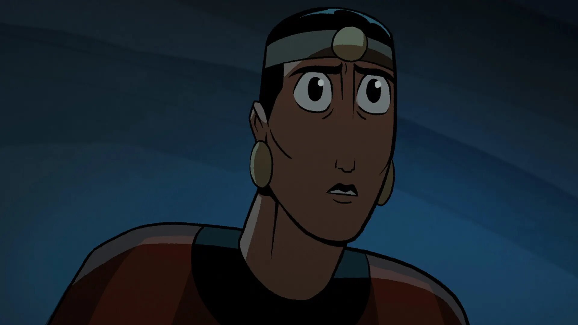 Primal S3E6 Cavern of Horrors